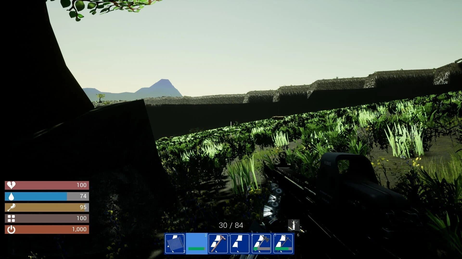 Day Zero - Build, Craft, Survive screenshot 4