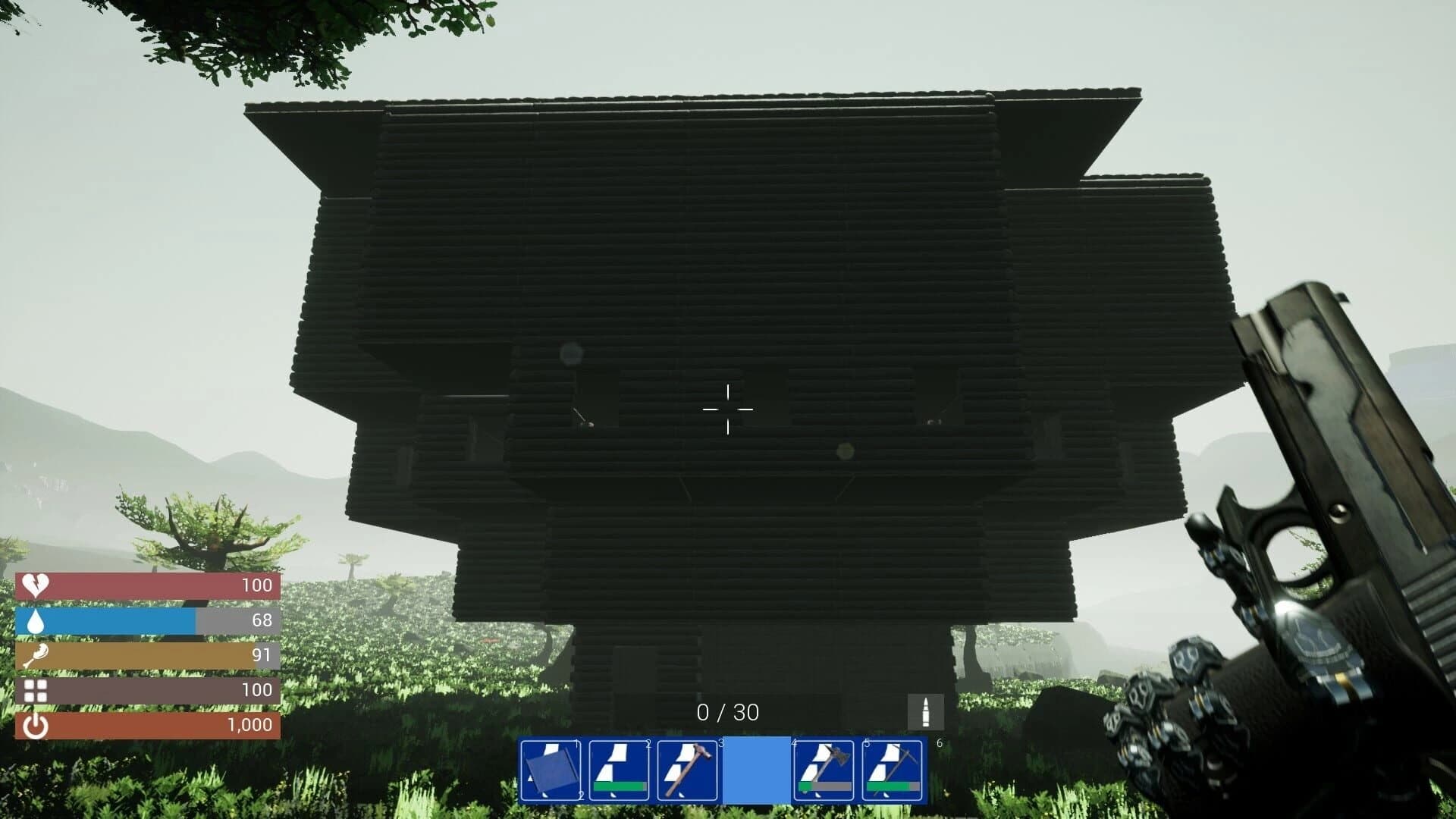 Day Zero - Build, Craft, Survive screenshot 2