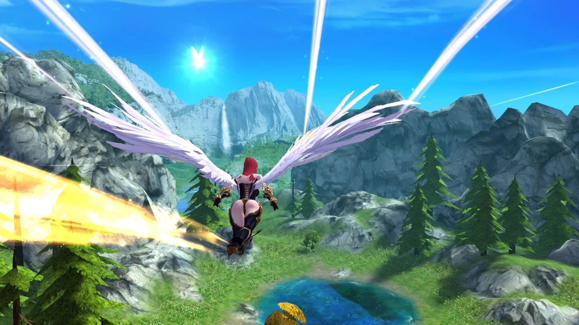 DayBreak Online screenshot 4
