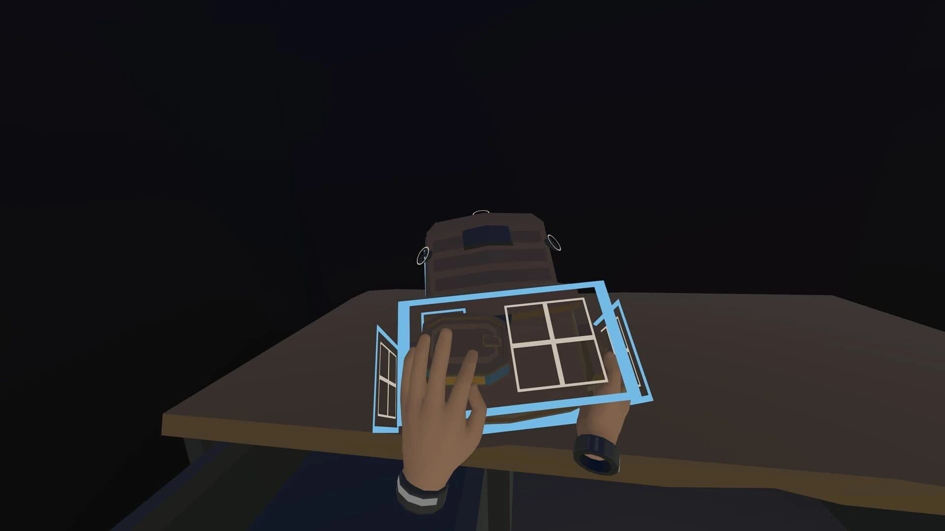 Daybreaker VR screenshot 5