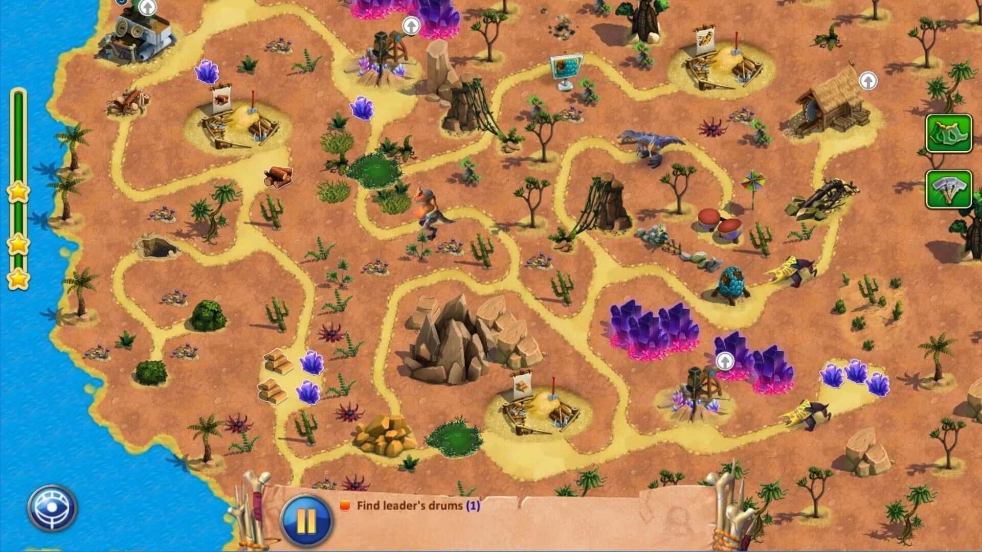 DayD: Through Time screenshot 5