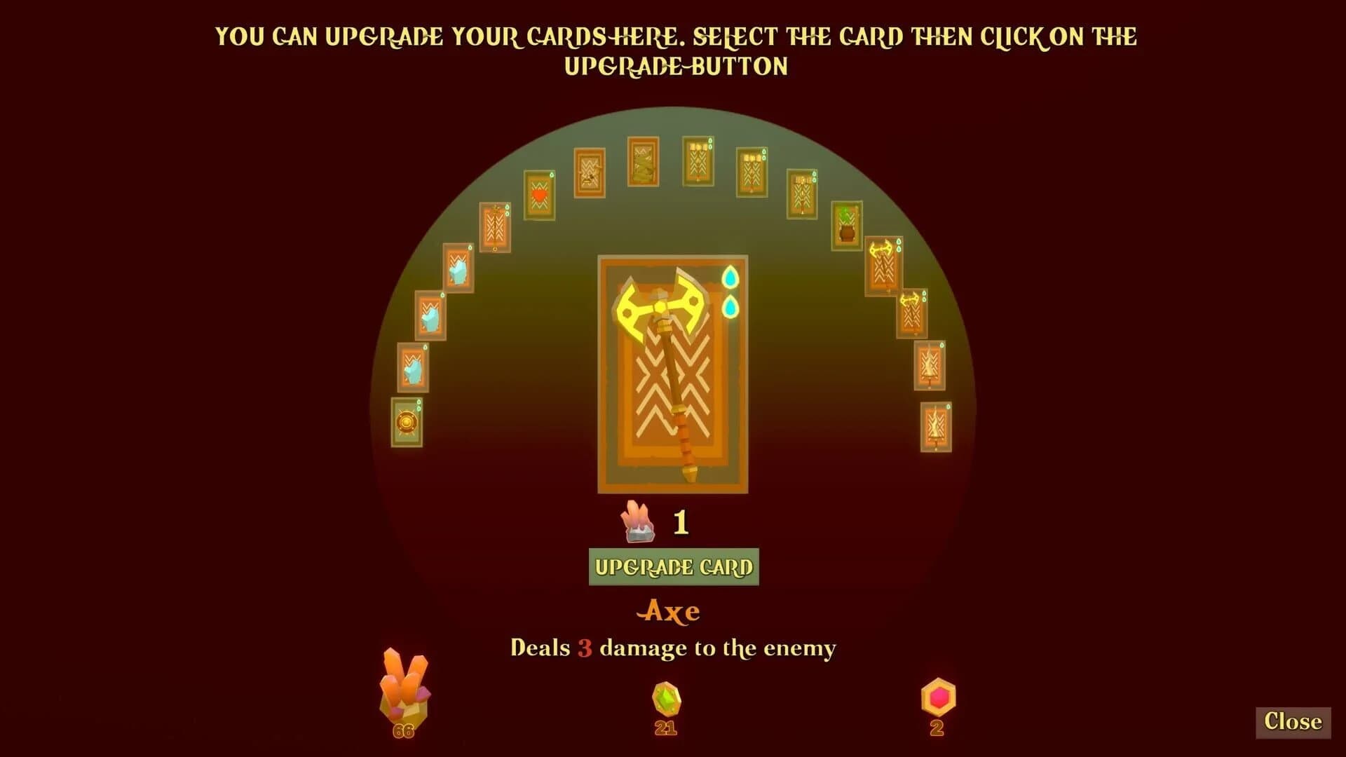 Daydam Knight screenshot 4