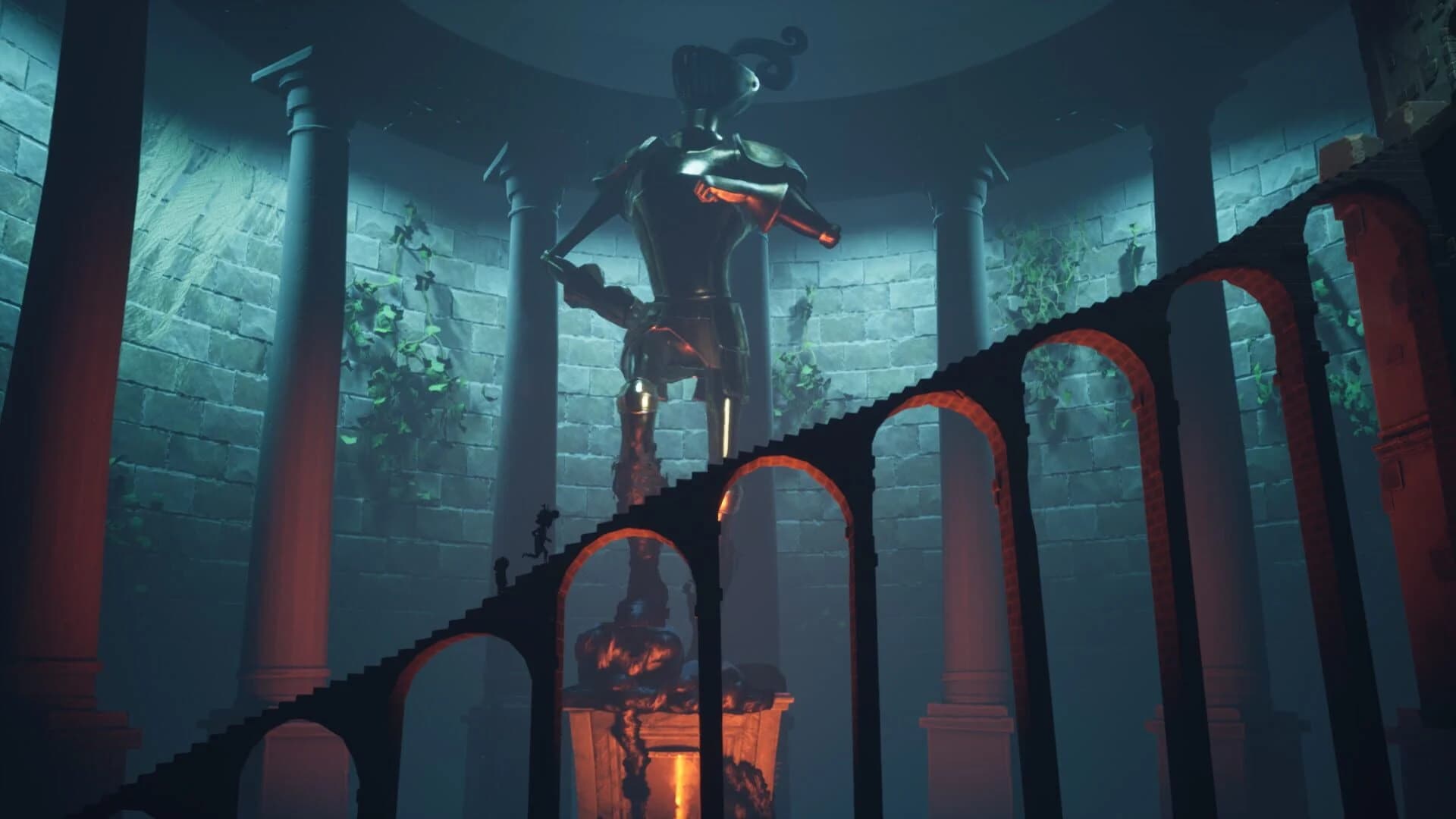 Daydream: Forgotten Sorrow screenshot 3
