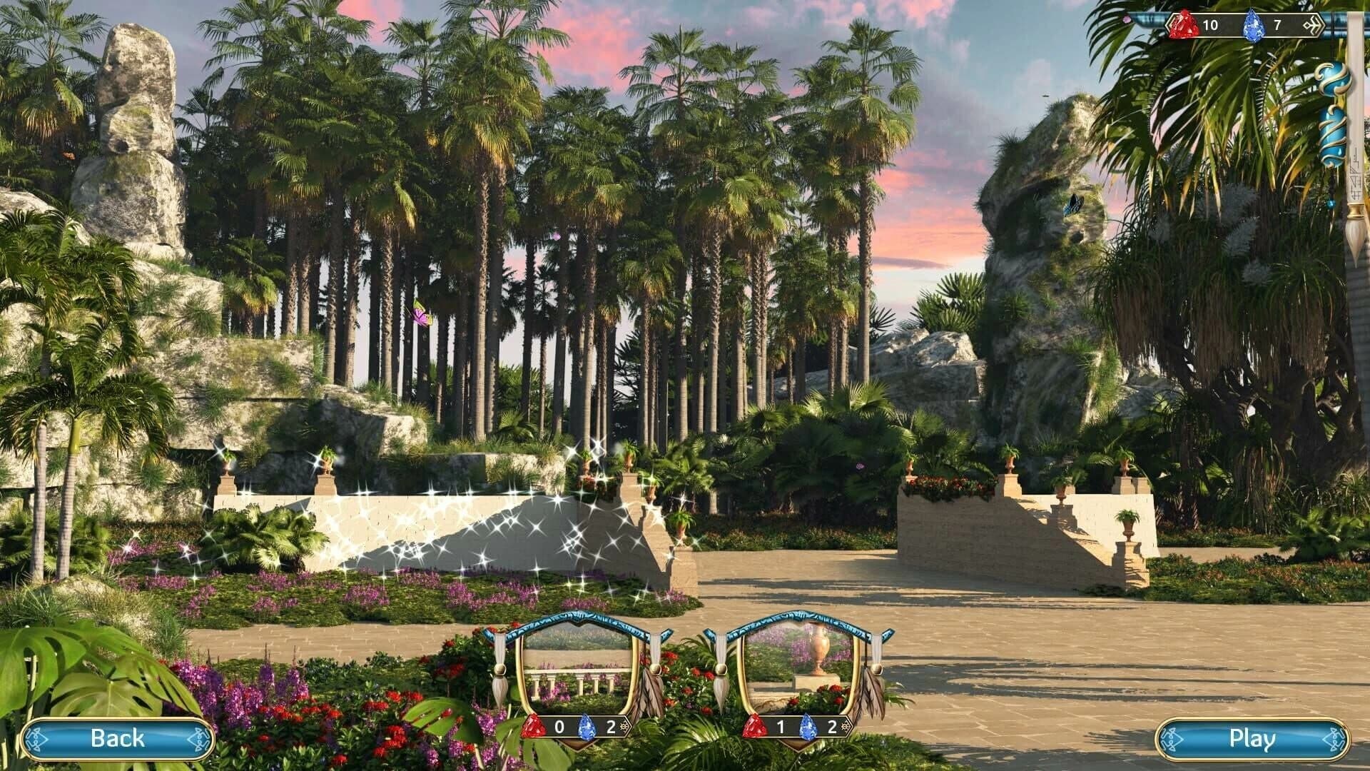 Daydream Mosaics 3: Shards of Hope screenshot 4