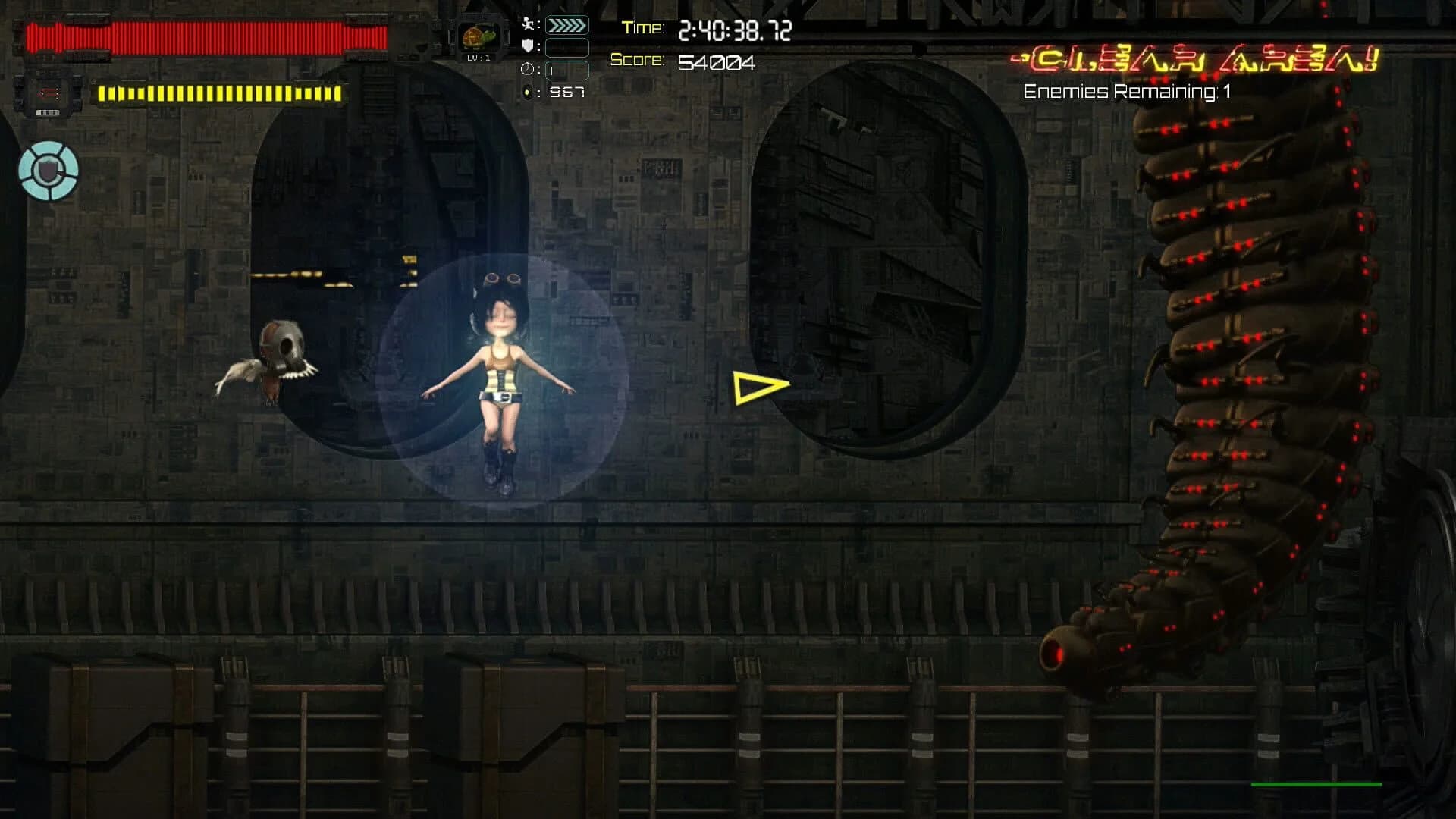 Daydreamer: Awakened Edition screenshot 5