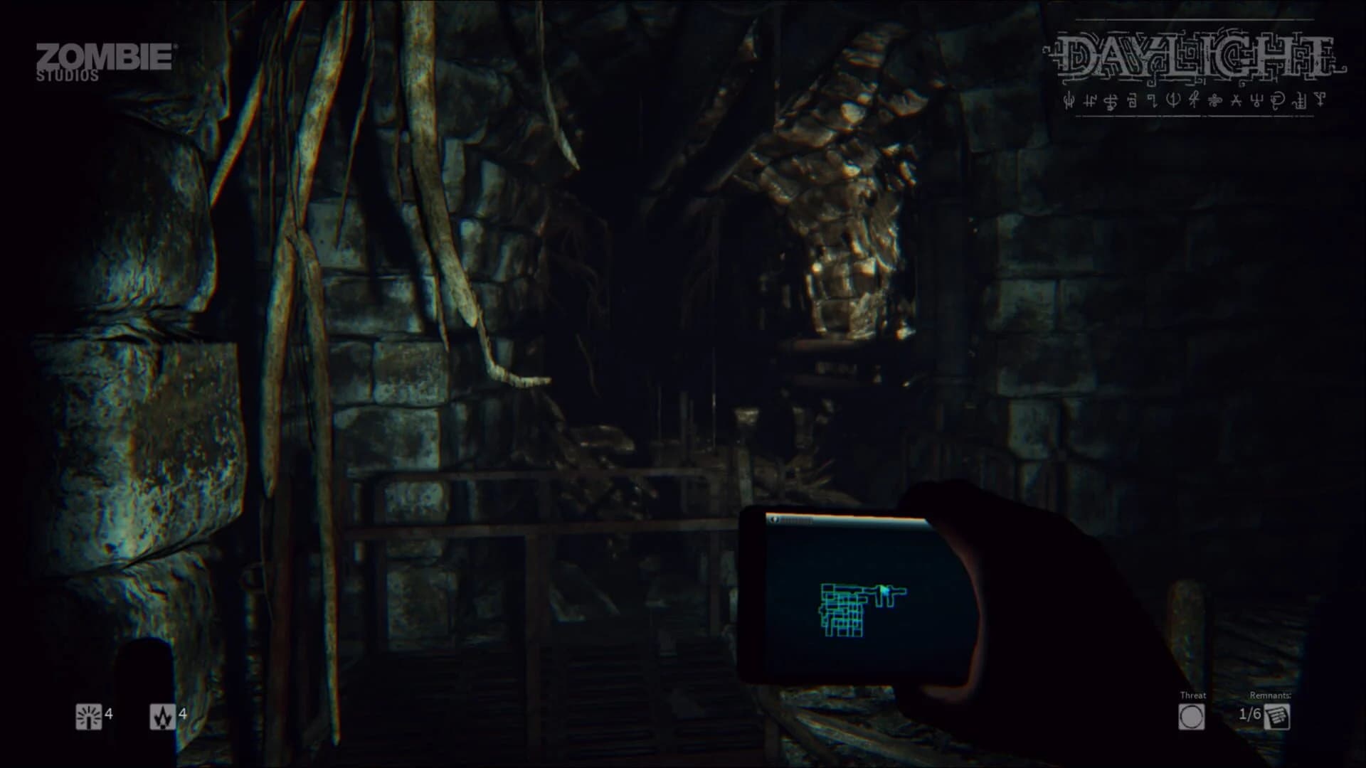 Daylight screenshot 4