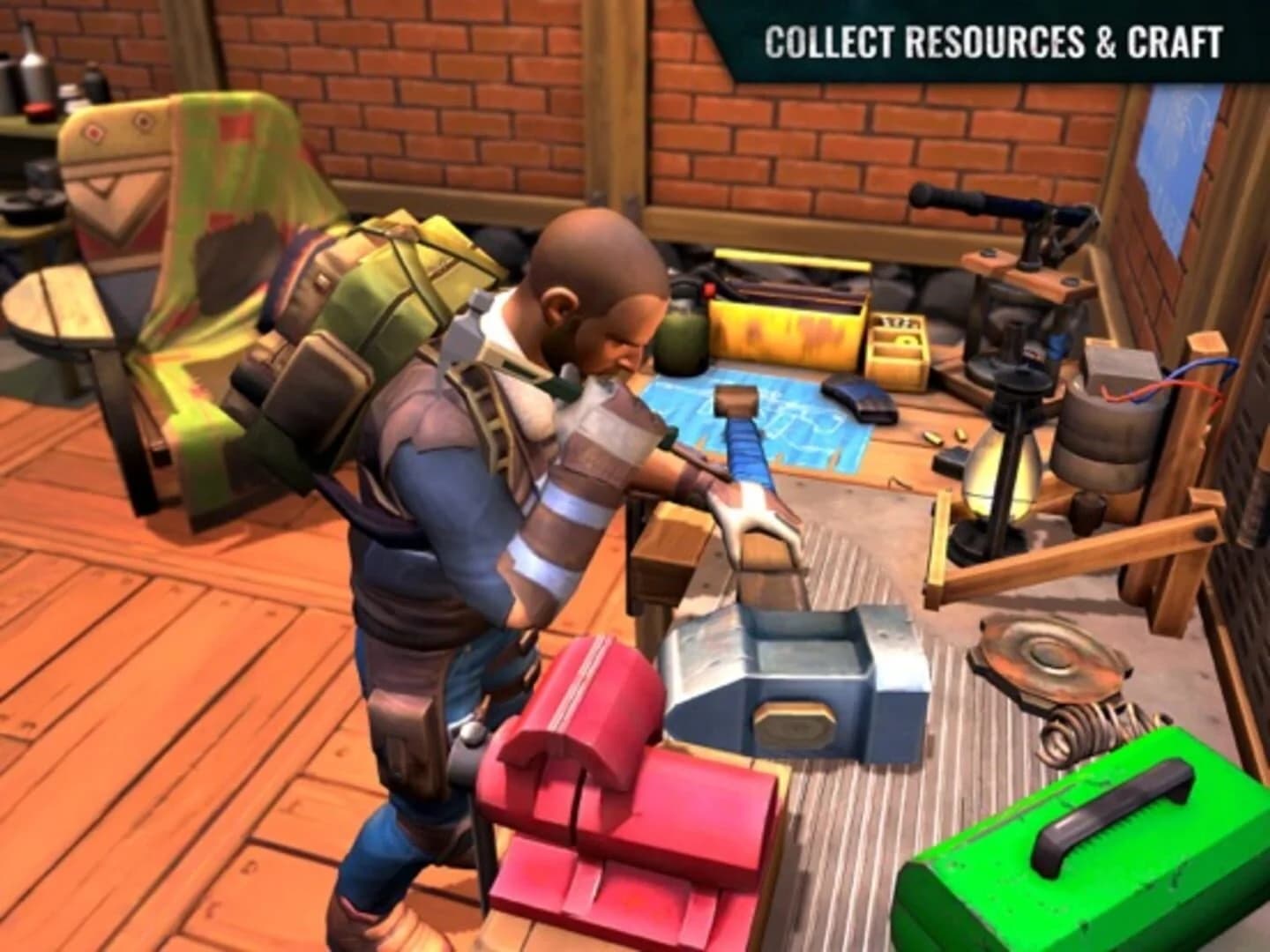 Days After screenshot 2