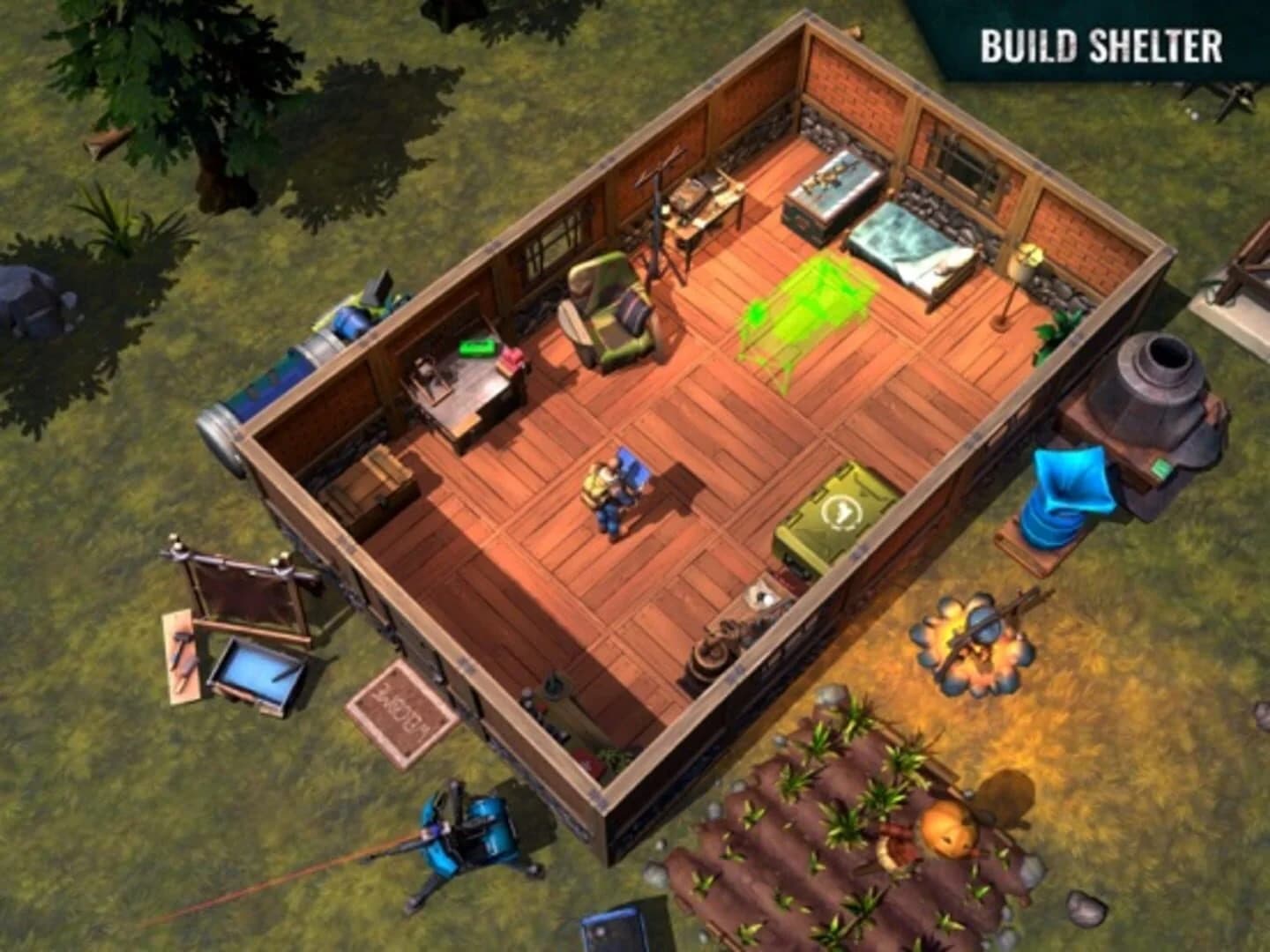 Days After screenshot 3