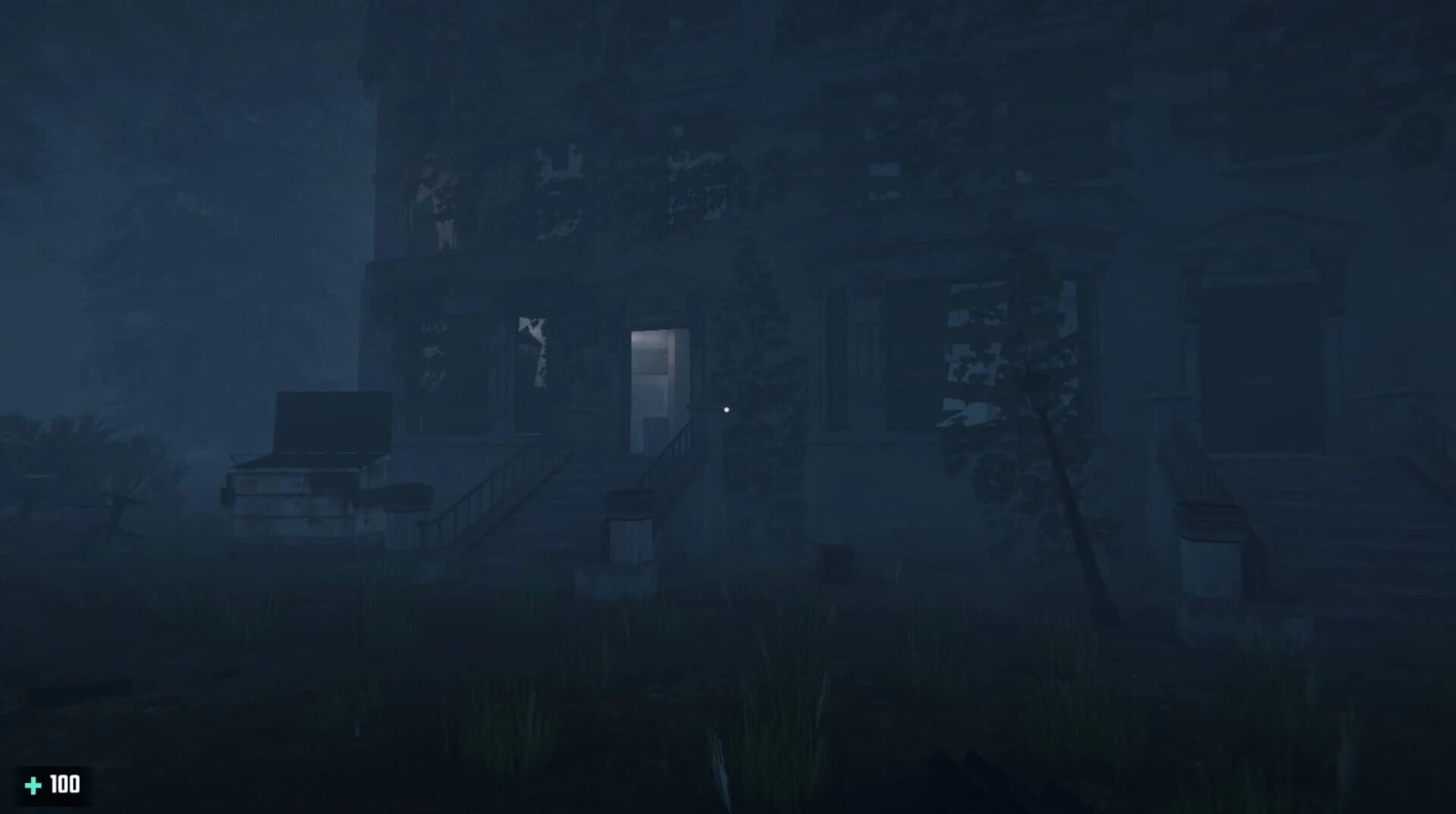 Days End screenshot 2