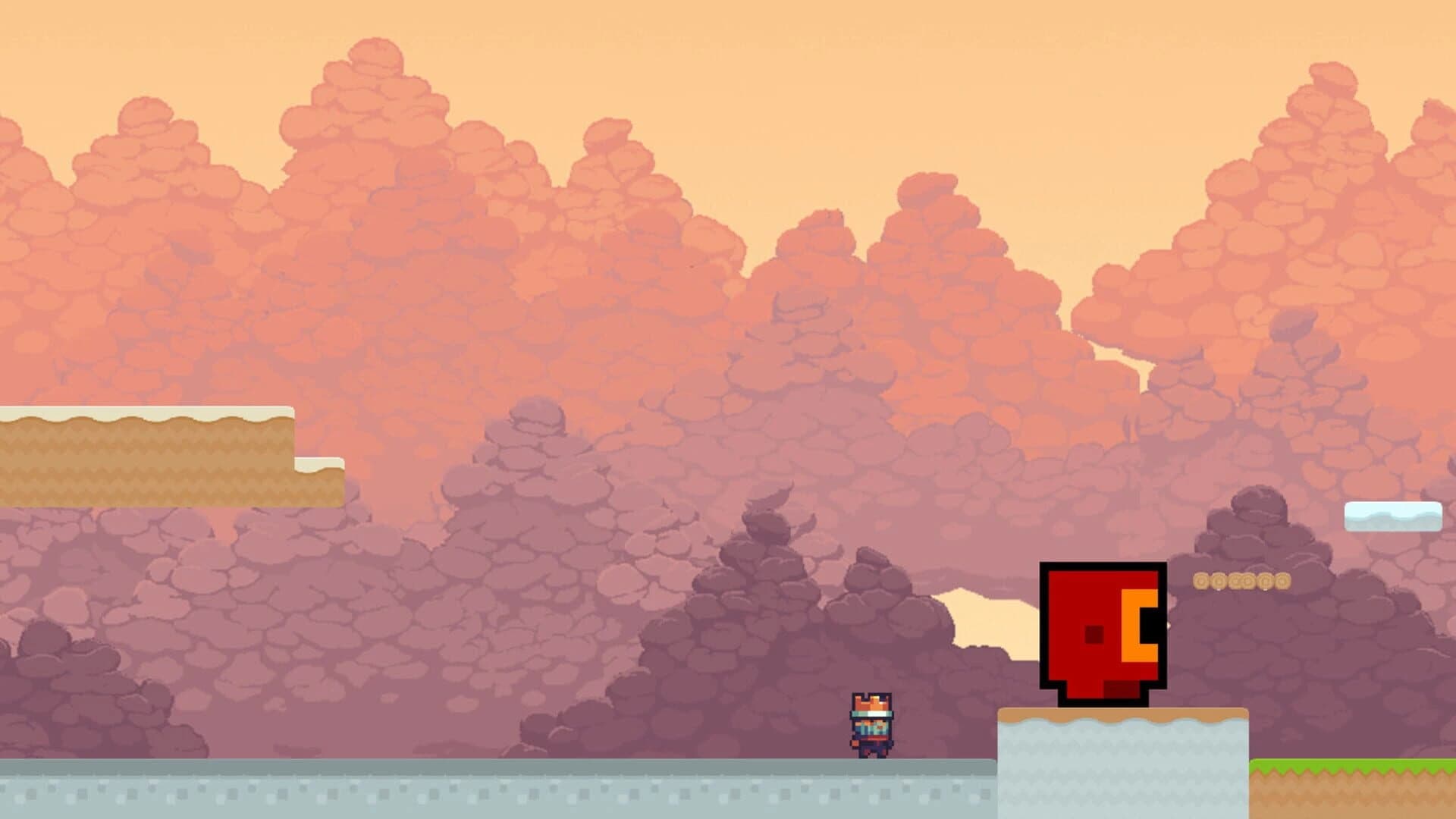 Days Gone By screenshot 3