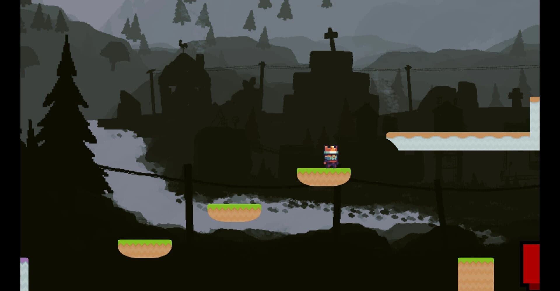 Days Gone By screenshot 2