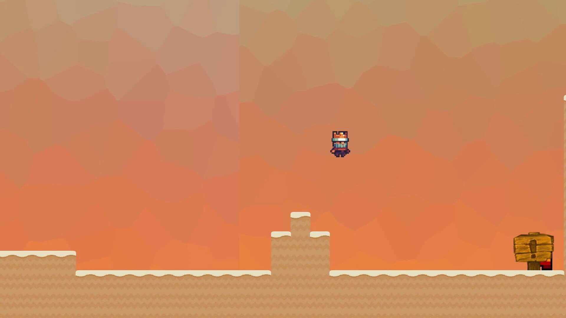 Days Gone By screenshot 4