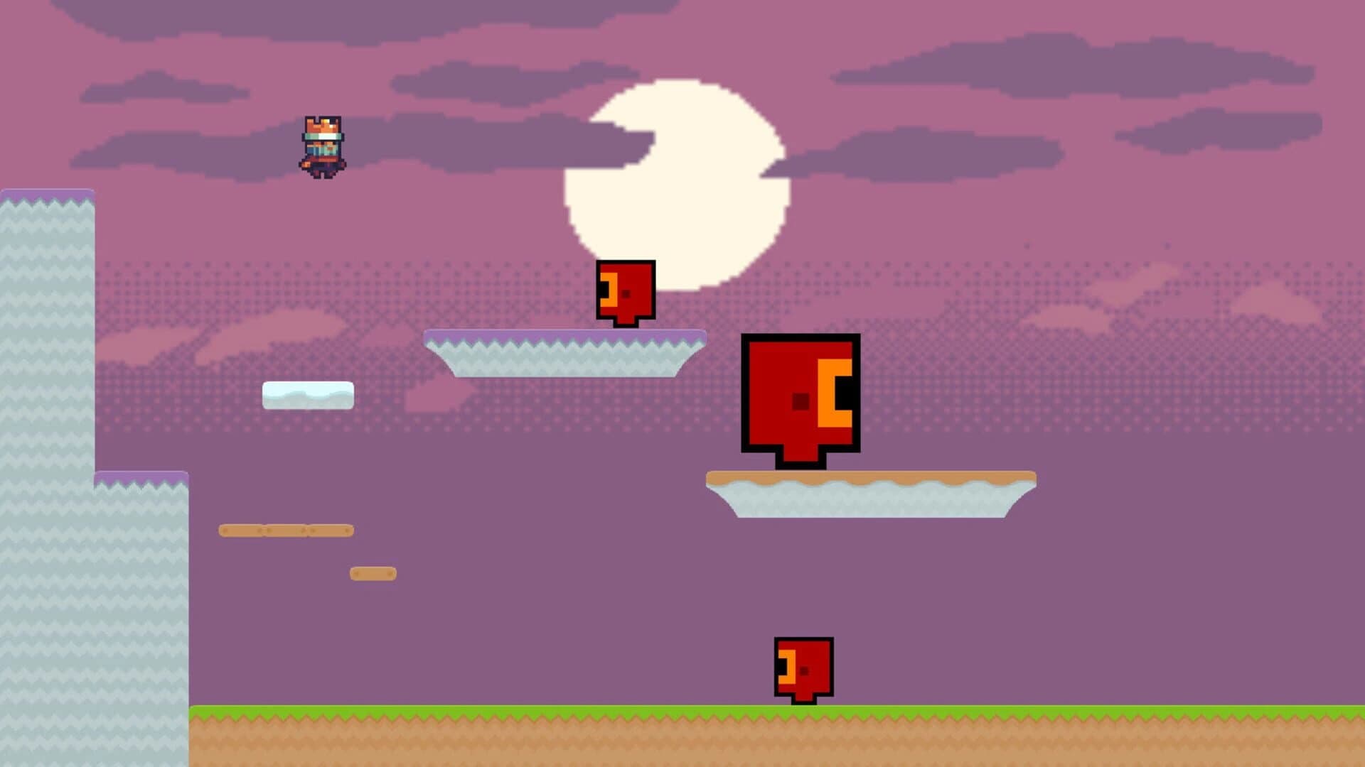 Days Gone By screenshot 1