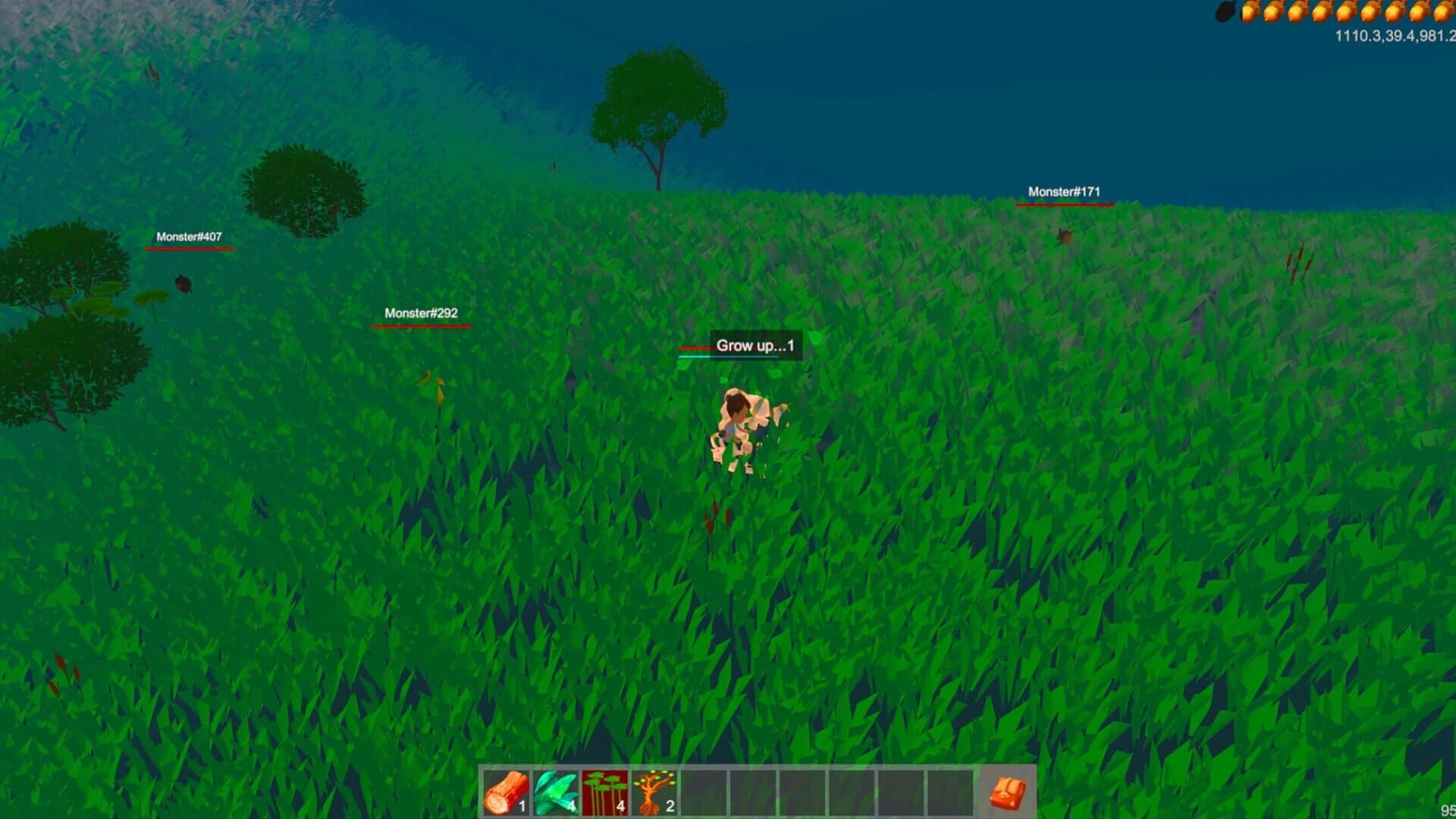 Days in Hill screenshot 2