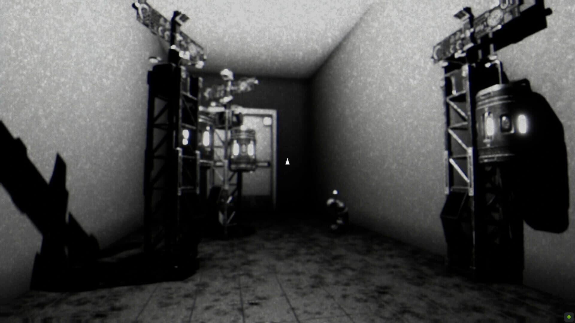 Days Like A Nightmare screenshot 4