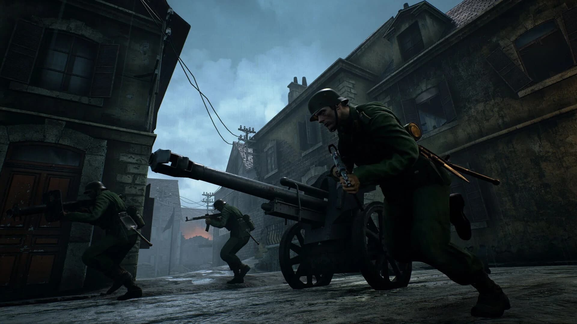 Days of War screenshot 2