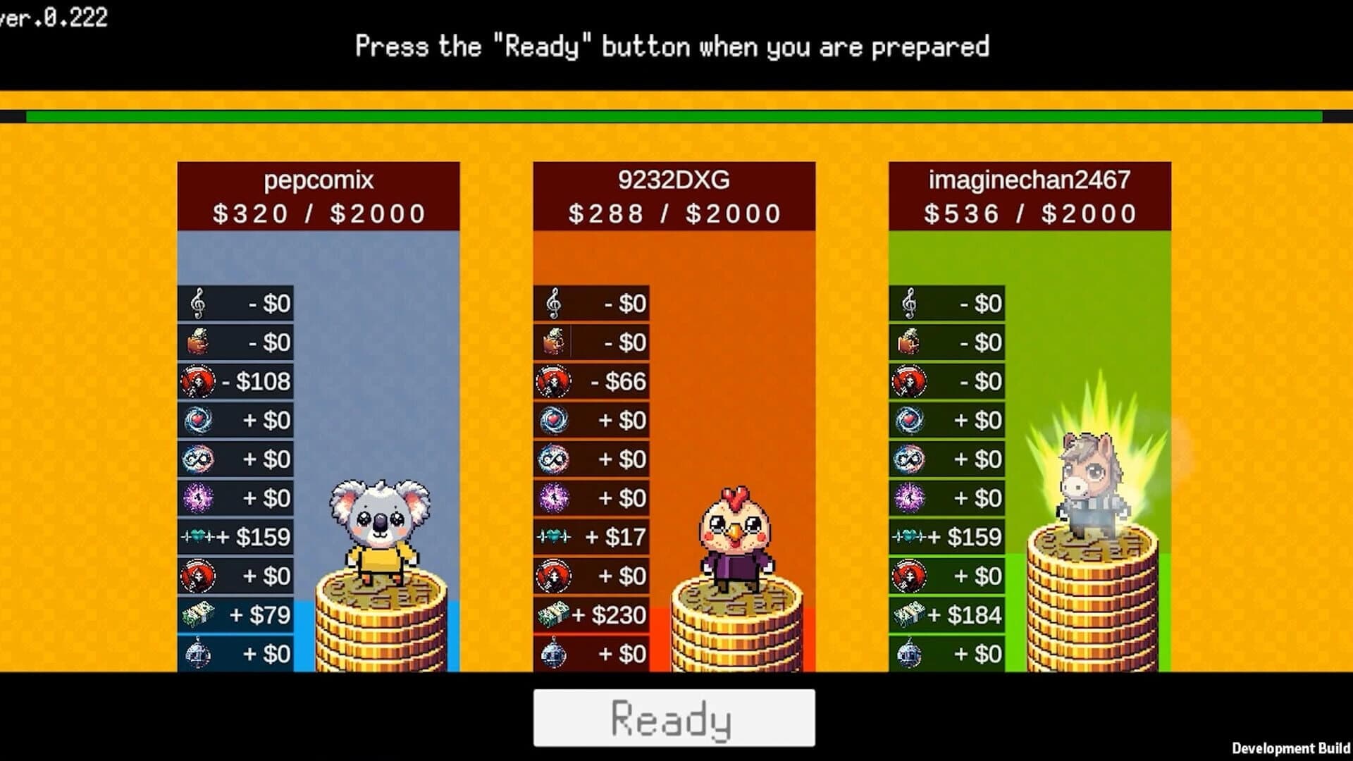 DB2: Disco Boogie of the Dead Beats screenshot 4