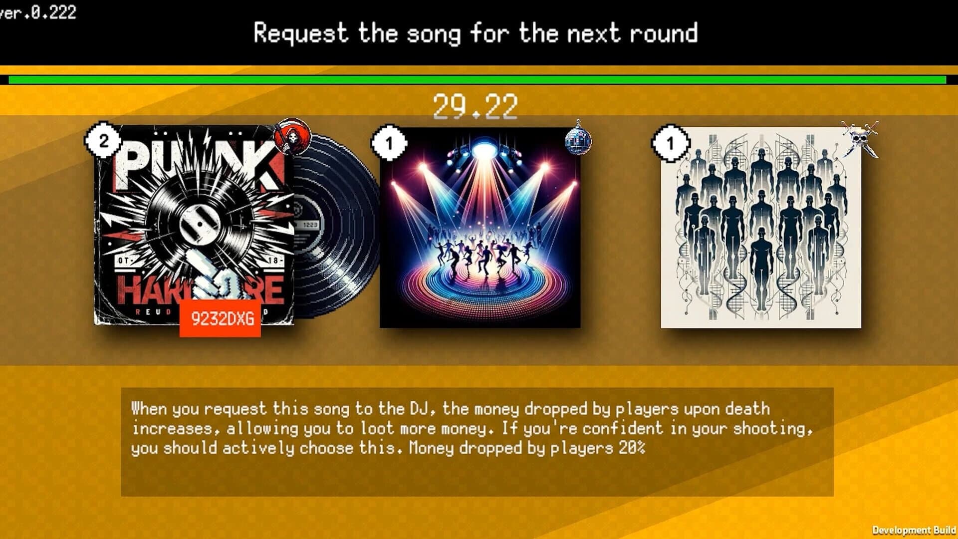 DB2: Disco Boogie of the Dead Beats screenshot 5