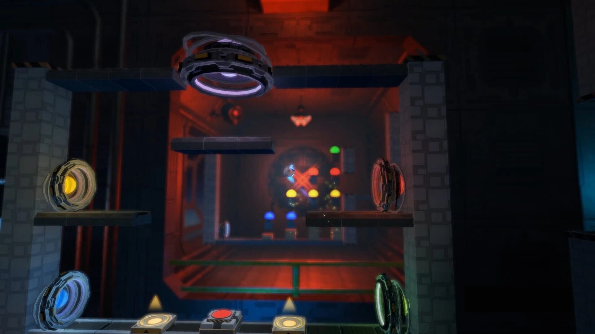 D.Beta screenshot 5