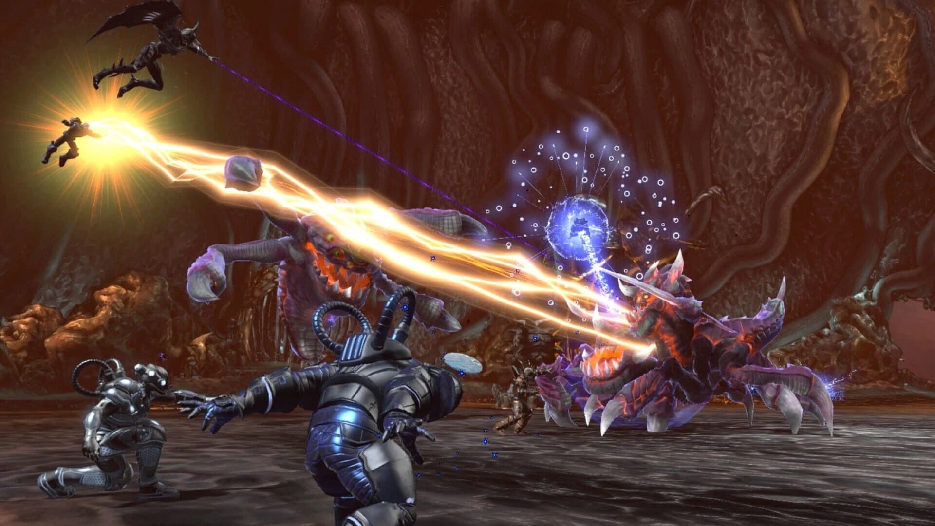 DC Universe Online: Episode Pack II screenshot 3