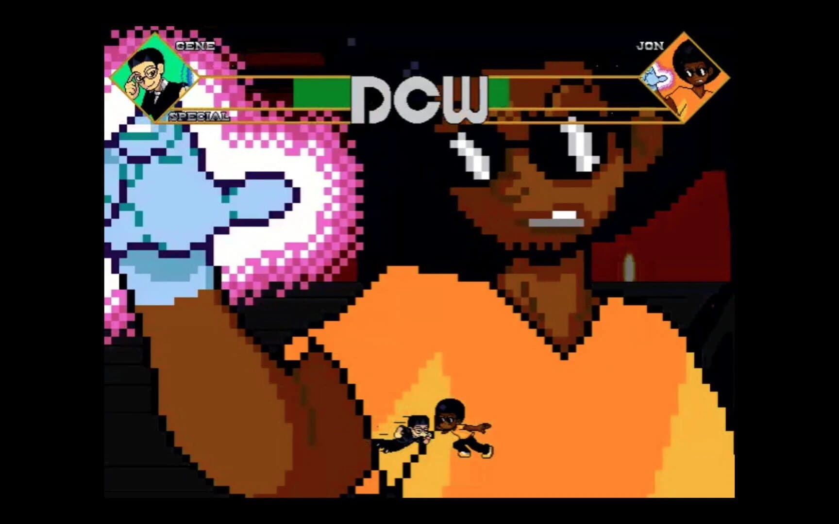 DC Wonder: Unlimited screenshot 3