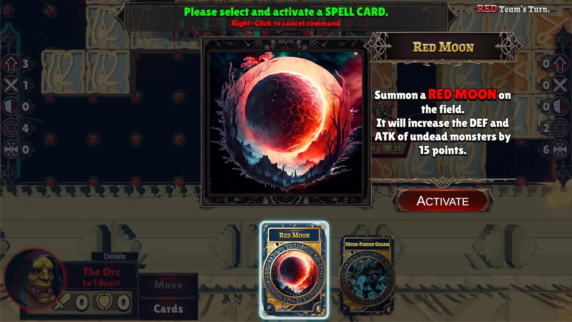 DDD: Dice, Dungeons, and Drakes screenshot 3