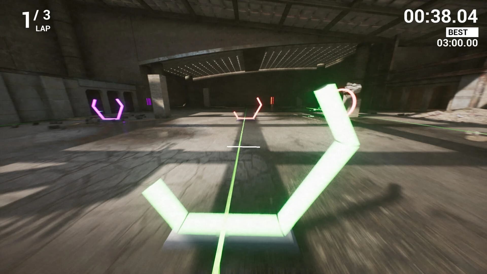 DDS (D.I.Y Drone Simulator) screenshot 3