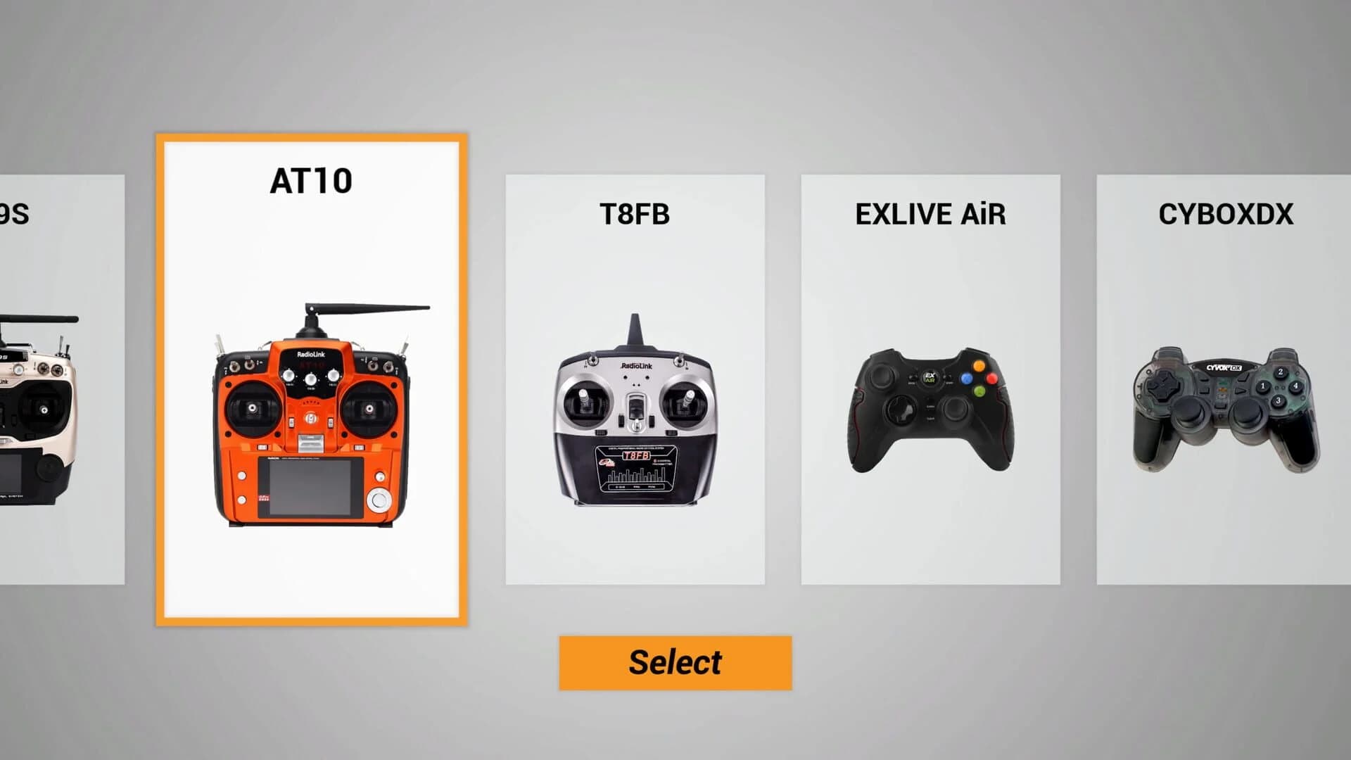 DDS (D.I.Y Drone Simulator) screenshot 2