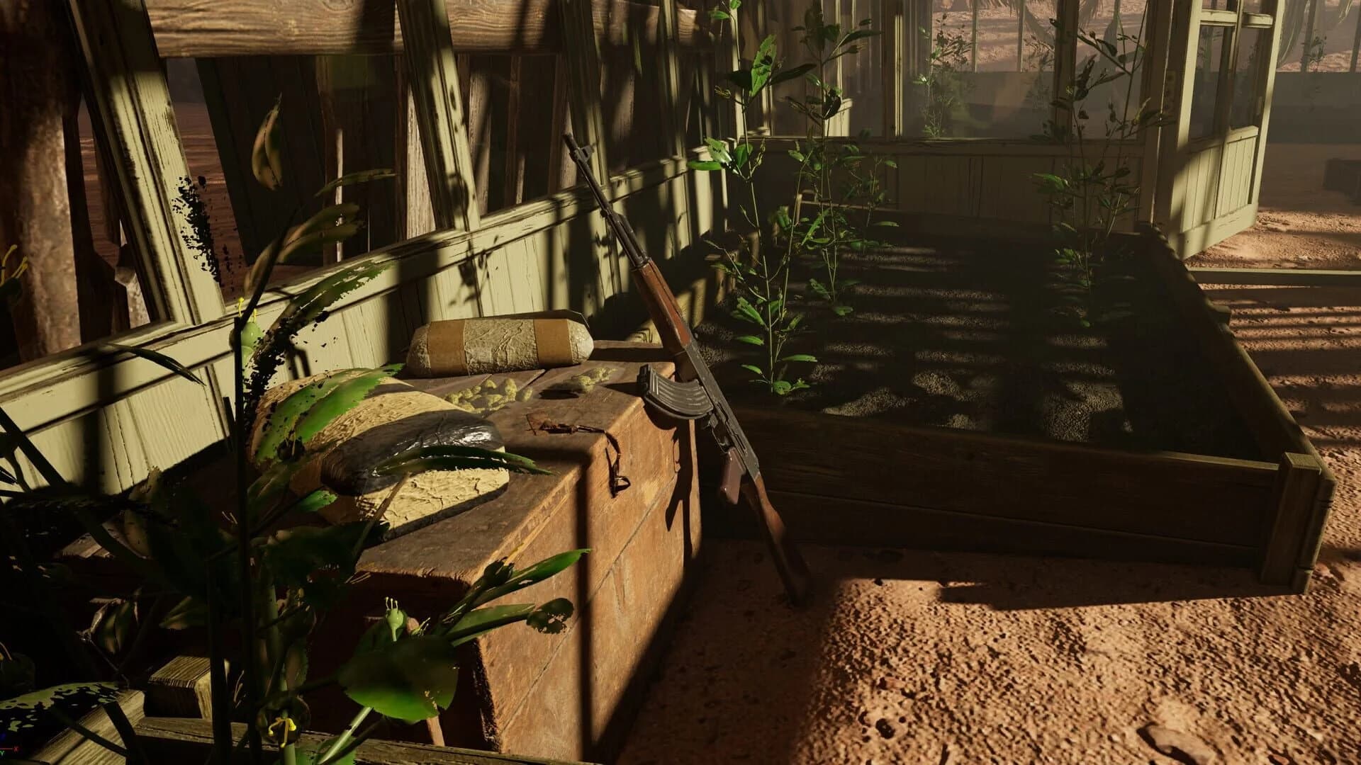 DDS x Narcos screenshot 4