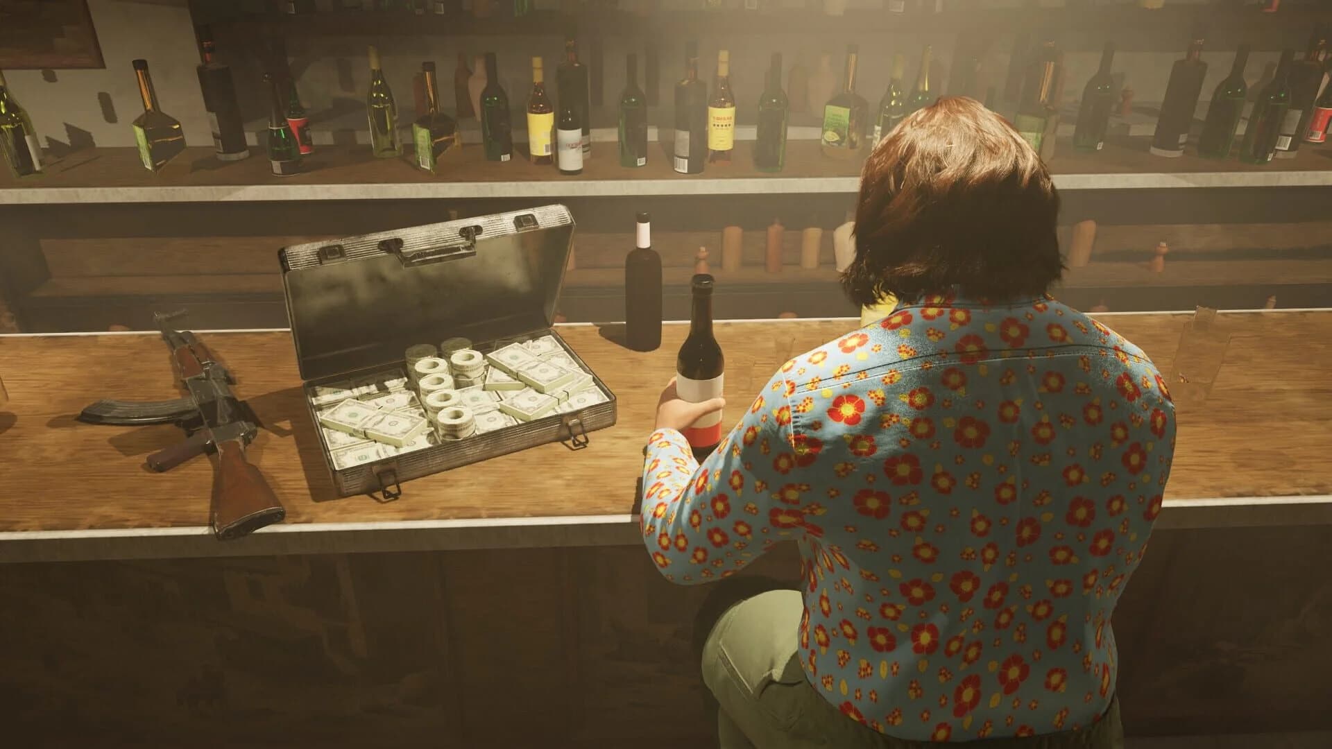 DDS x Narcos screenshot 3