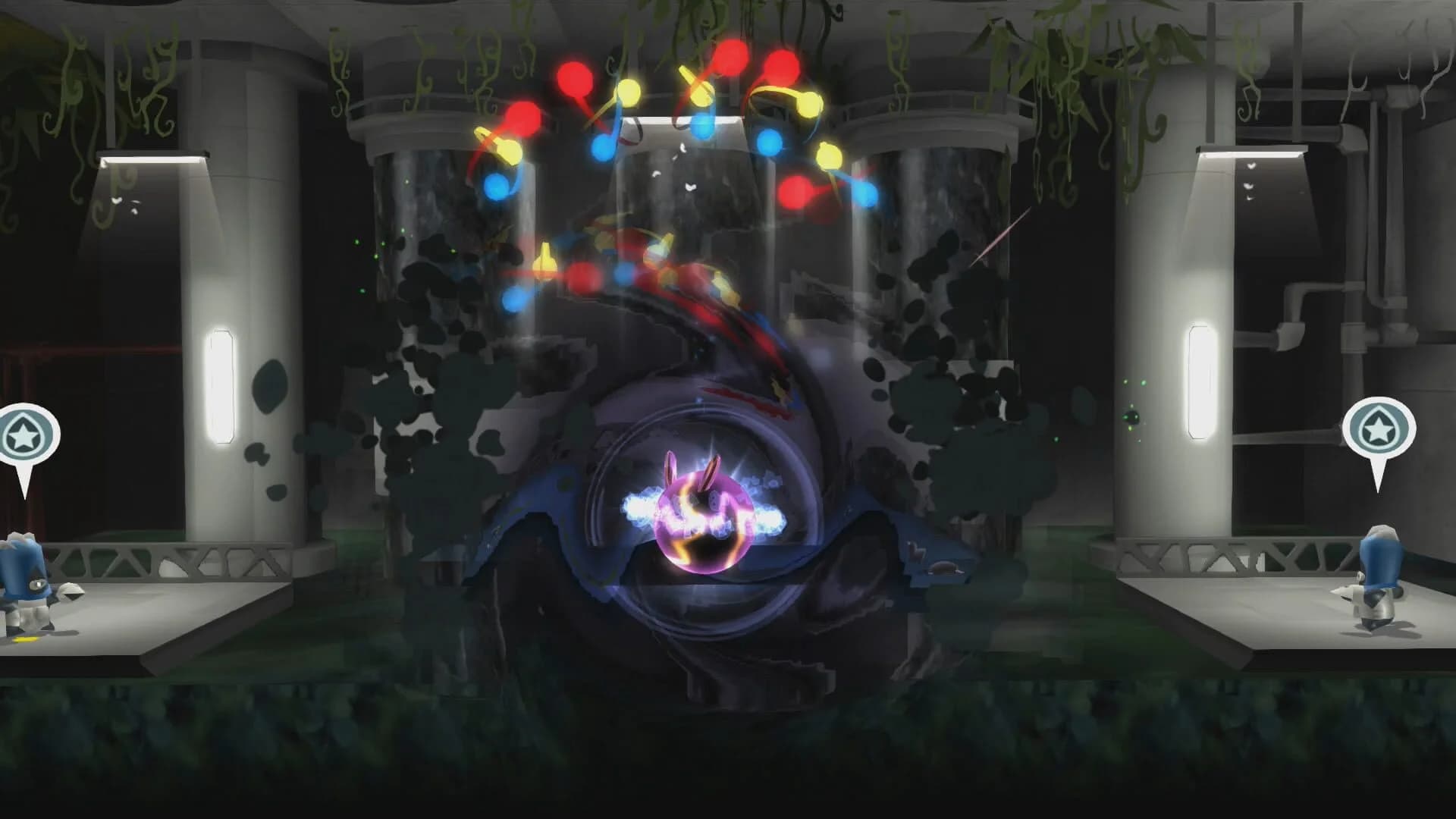 De Blob 2 screenshot 5