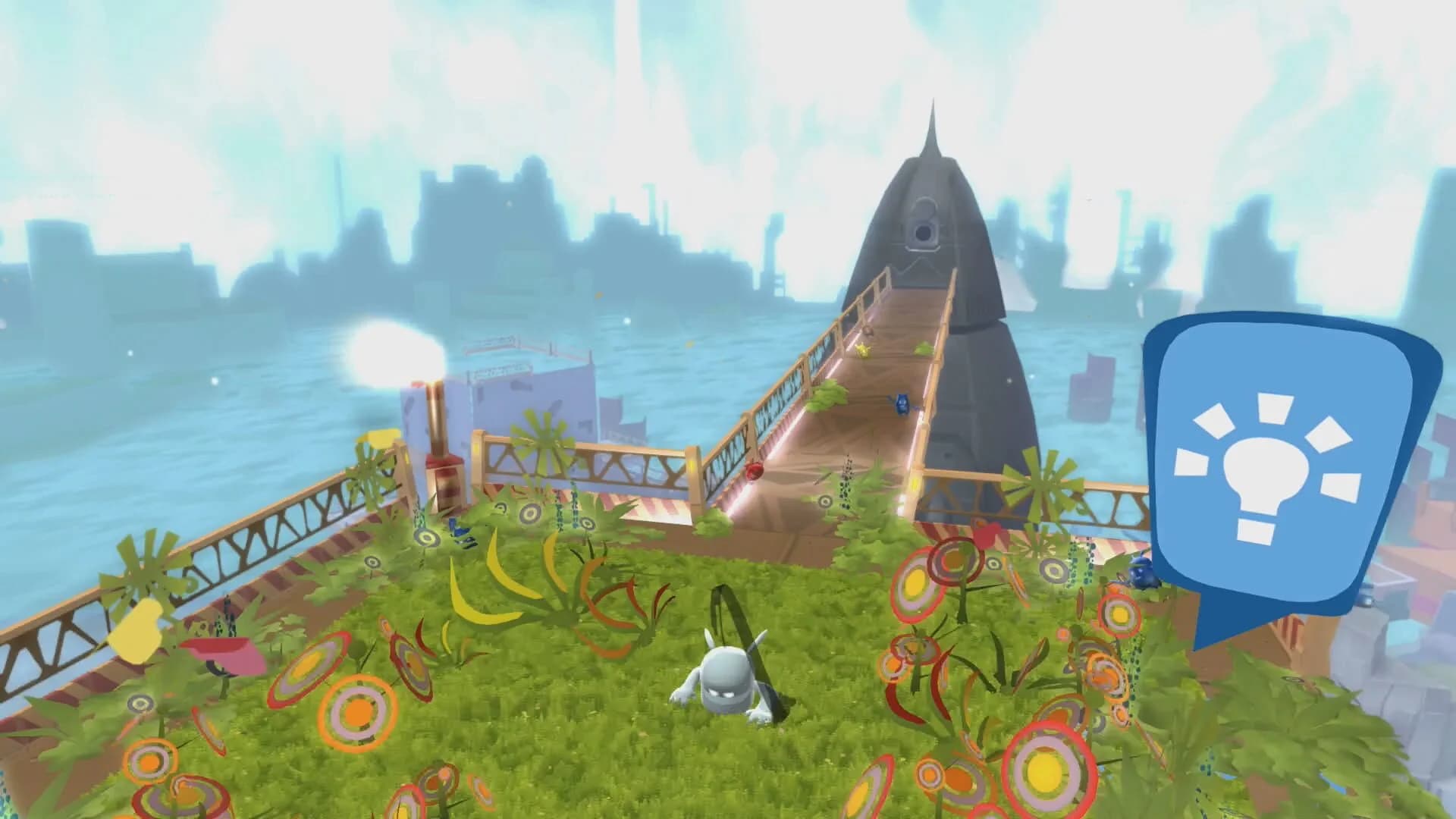 De Blob 2 screenshot 4