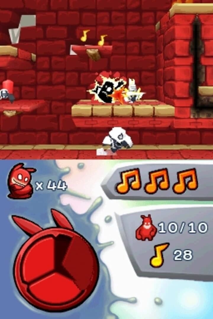 De Blob 2 screenshot 2