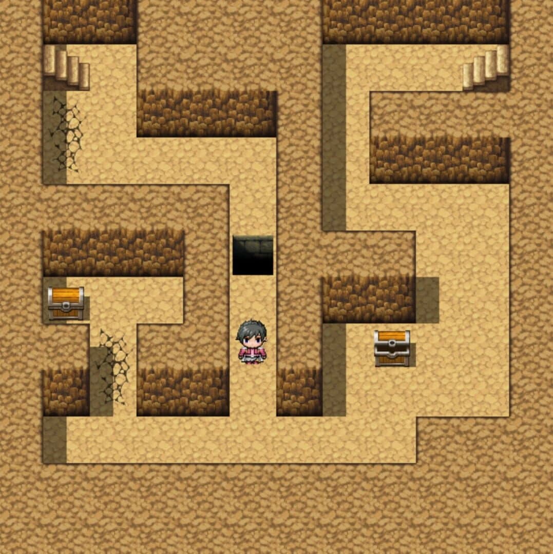 De Fobos y Deimos screenshot 2