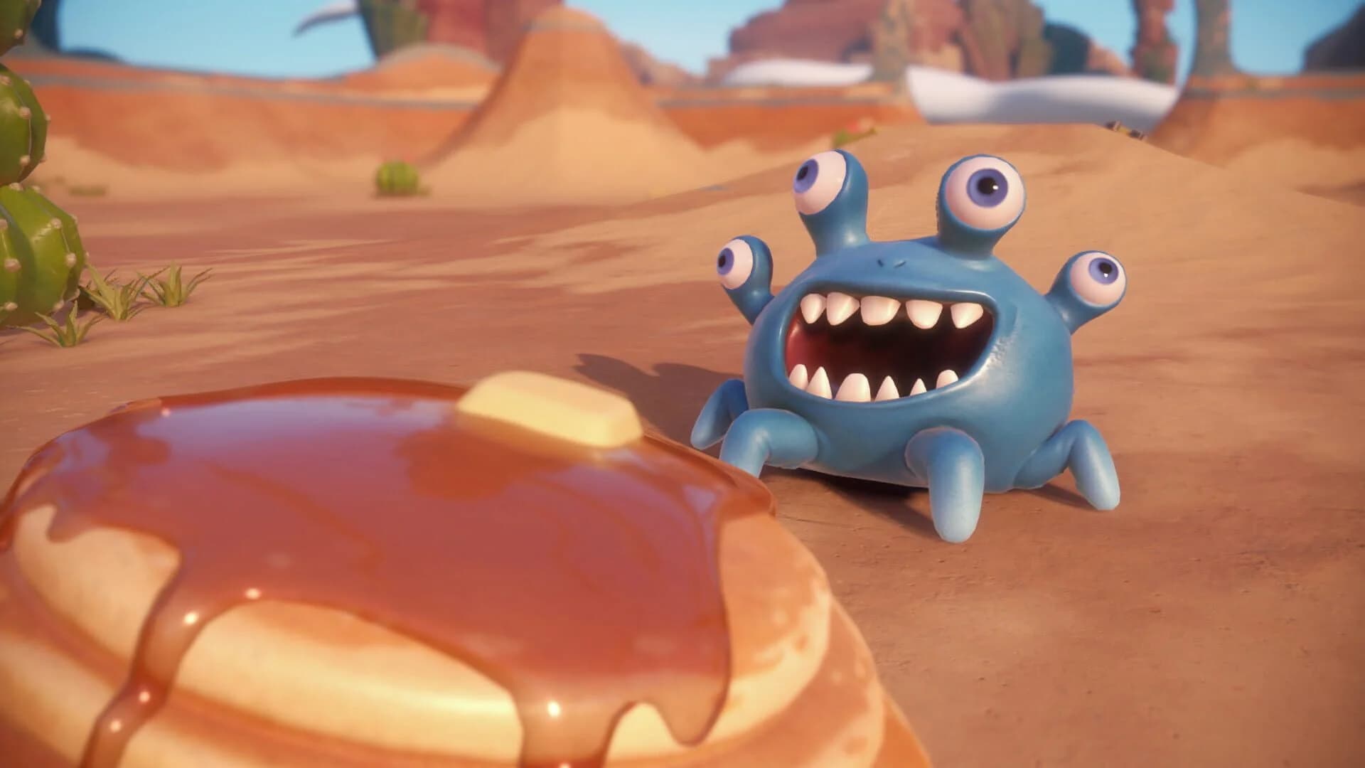 De-formers screenshot 1