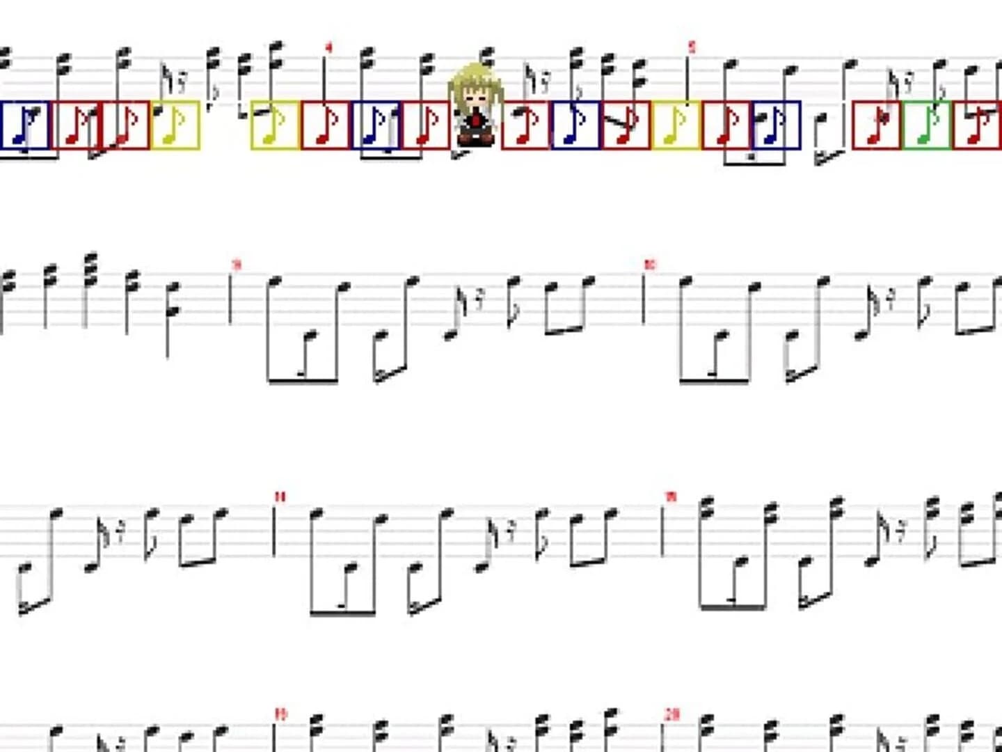 De I Cide screenshot 2