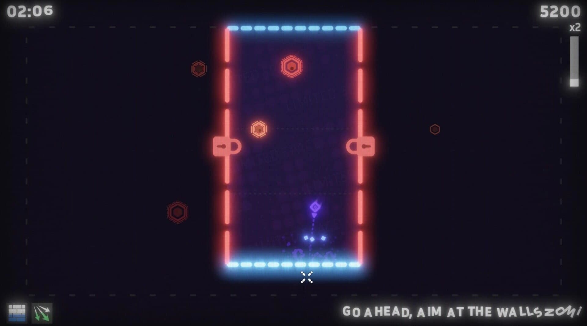 De-Limited screenshot 2