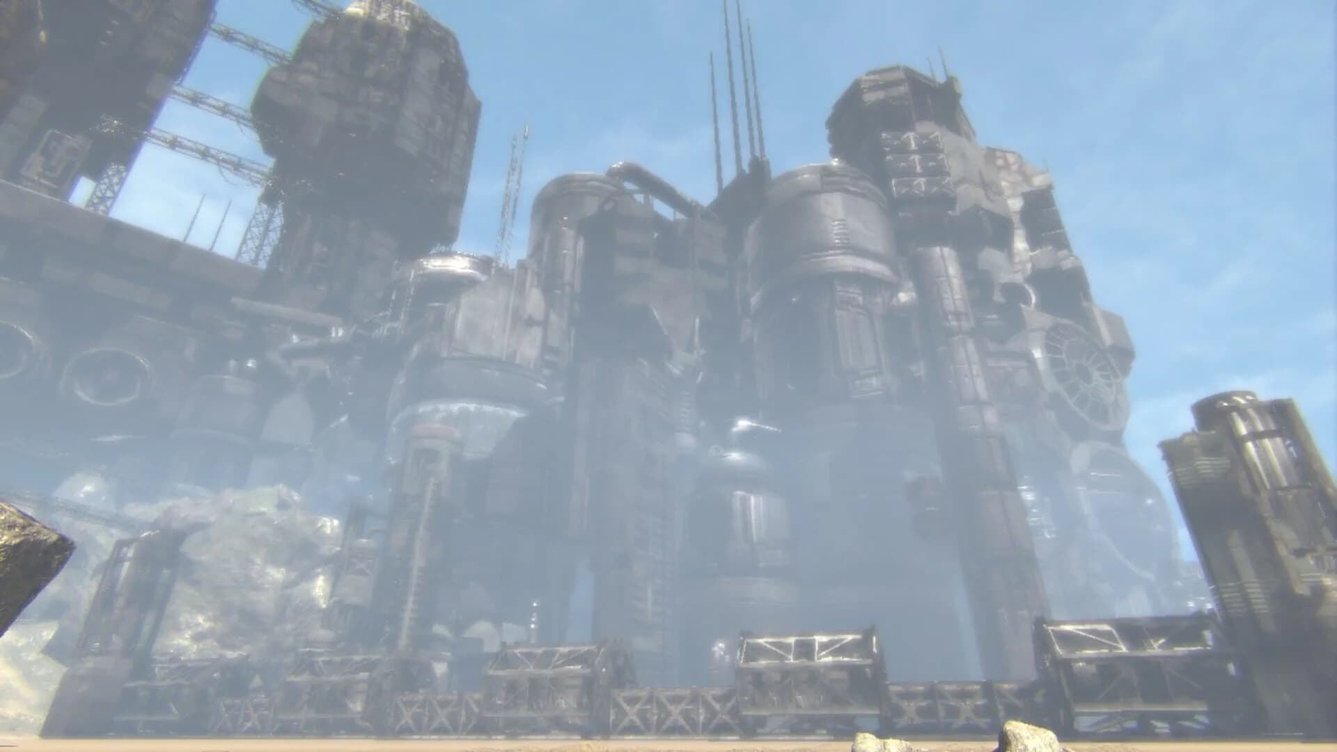 De-Void screenshot 4