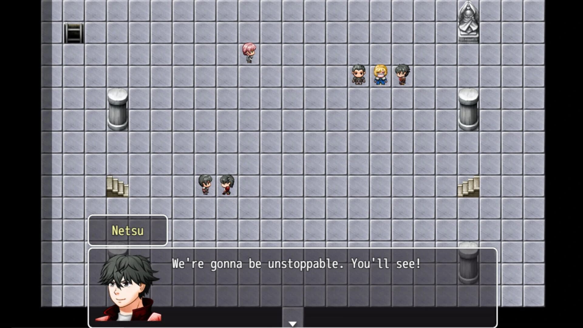 Dea screenshot 4