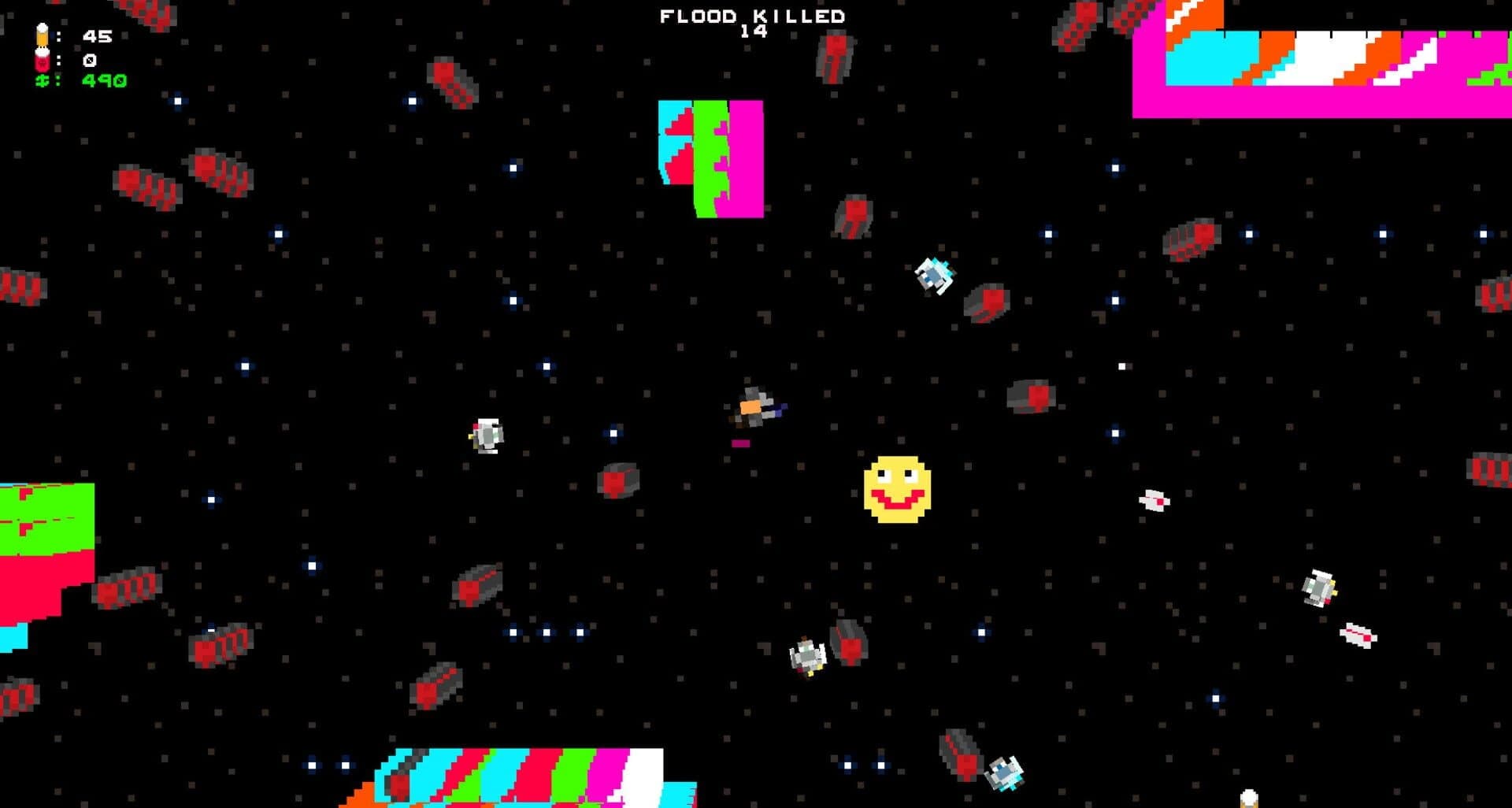 Dead screenshot 4