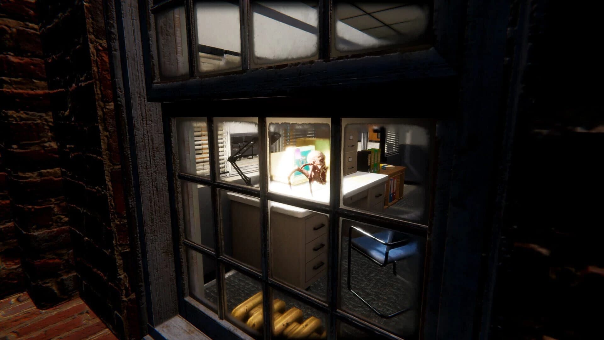 Dead 4 Now: Escape Together screenshot 2