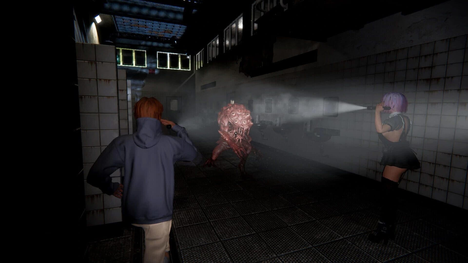 Dead 4 Now: Escape Together screenshot 1