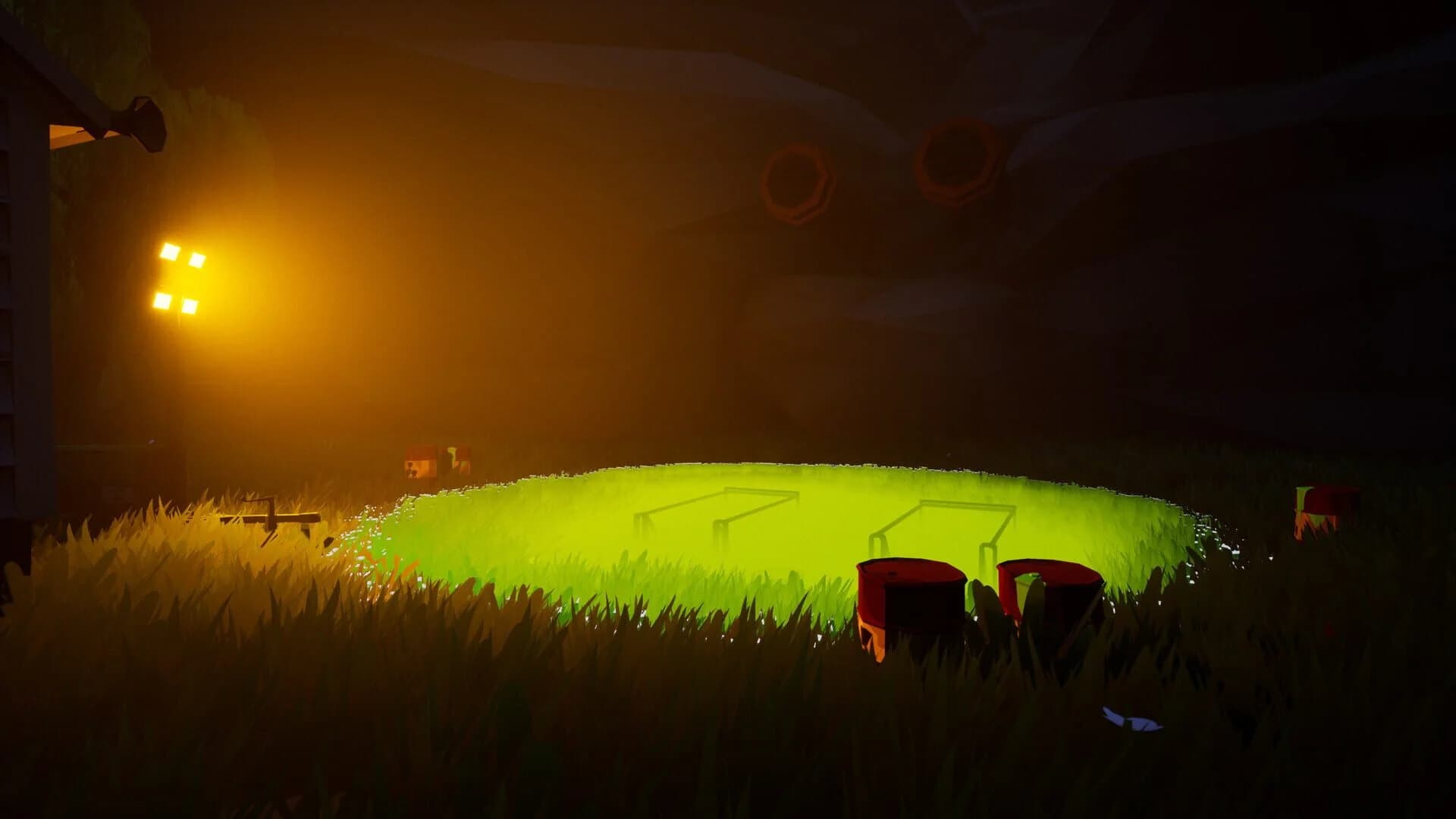 Dead Alone screenshot 4