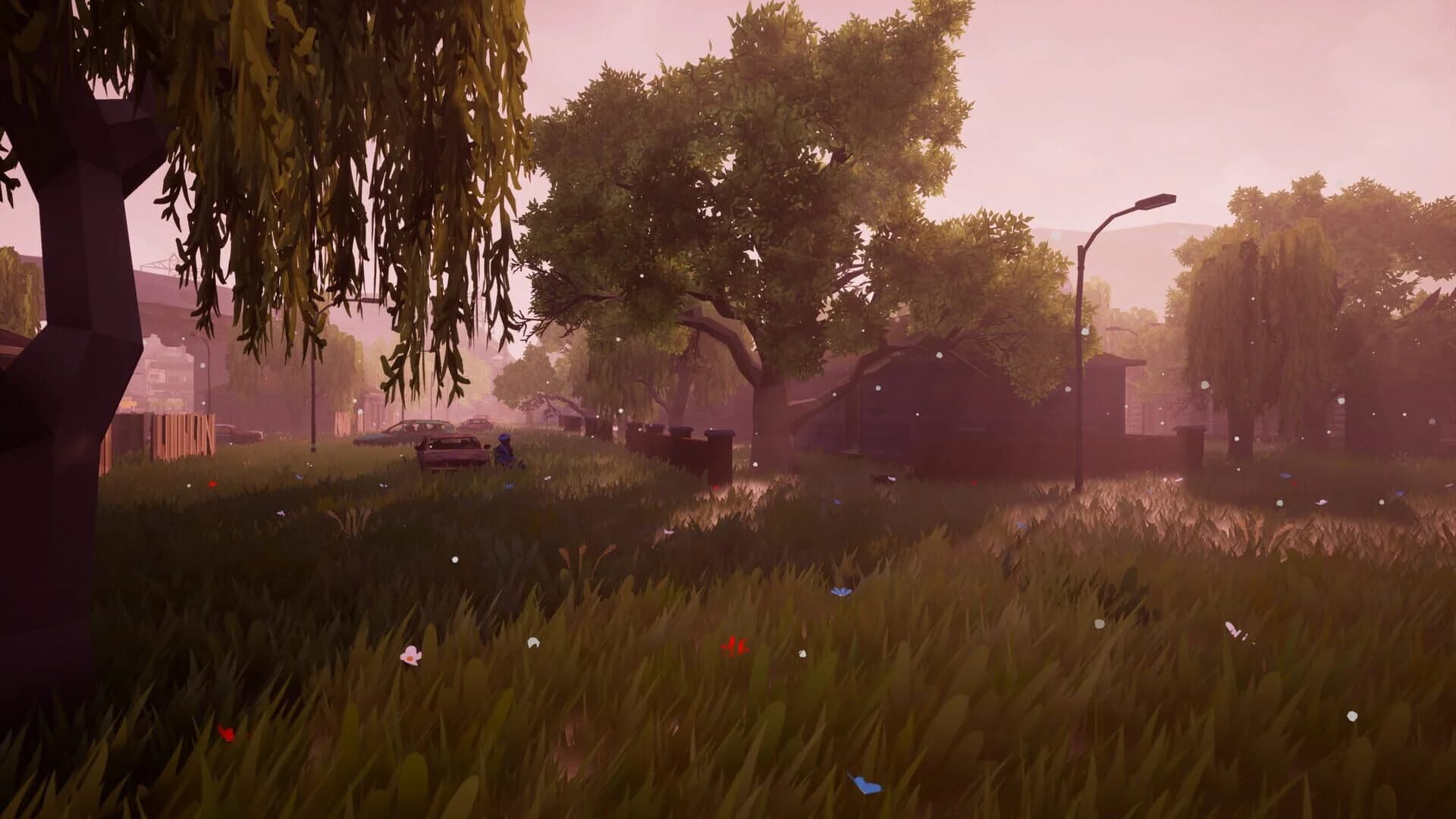 Dead Alone screenshot 2