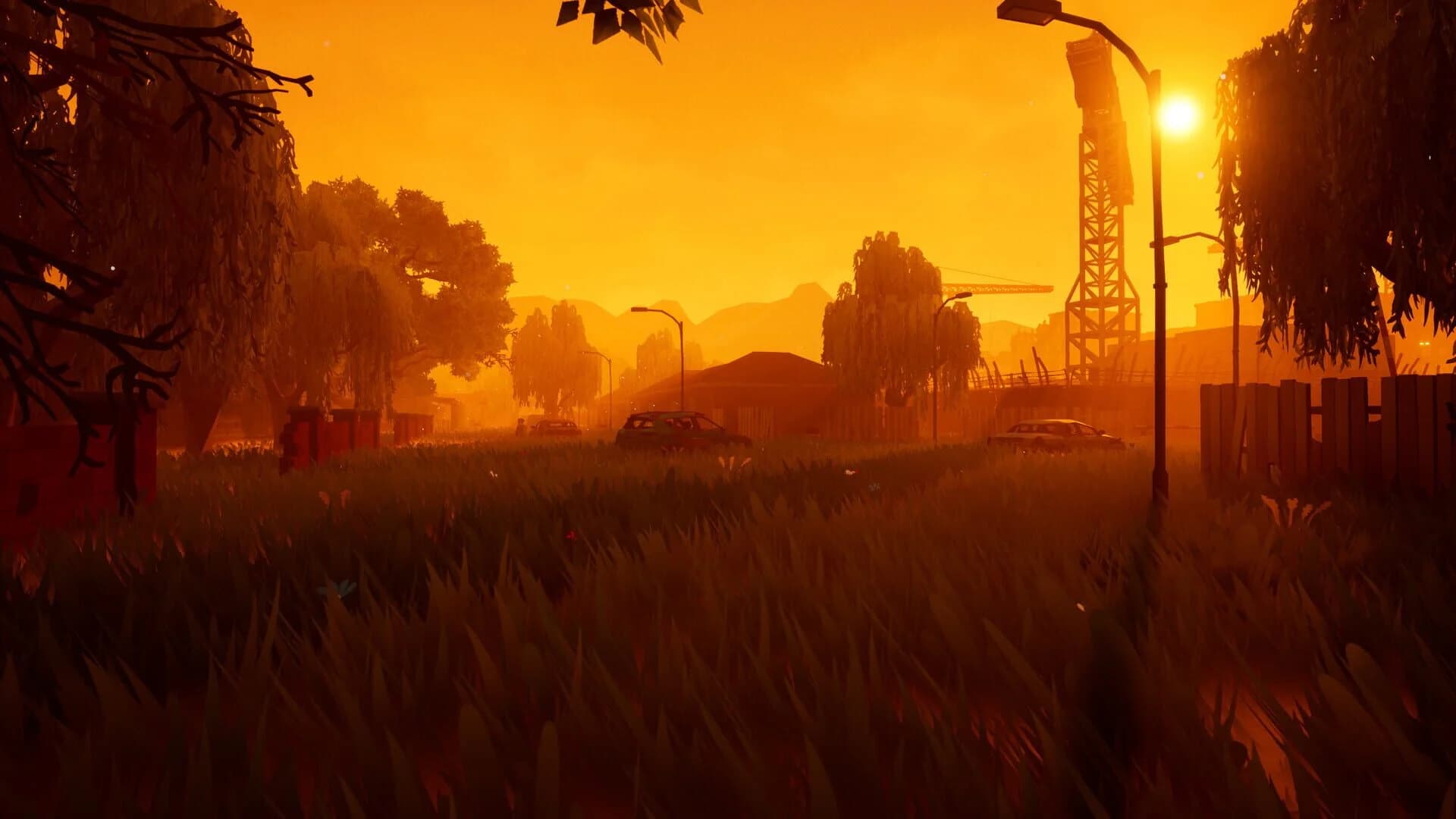 Dead Alone screenshot 1