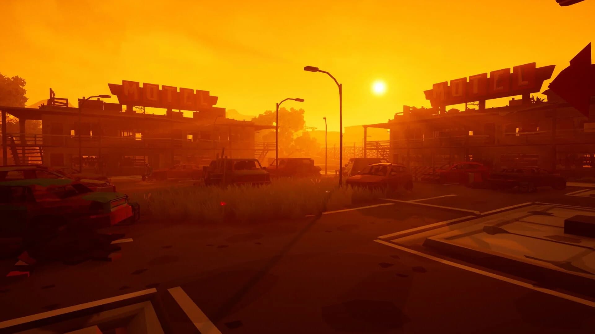 Dead Alone screenshot 5