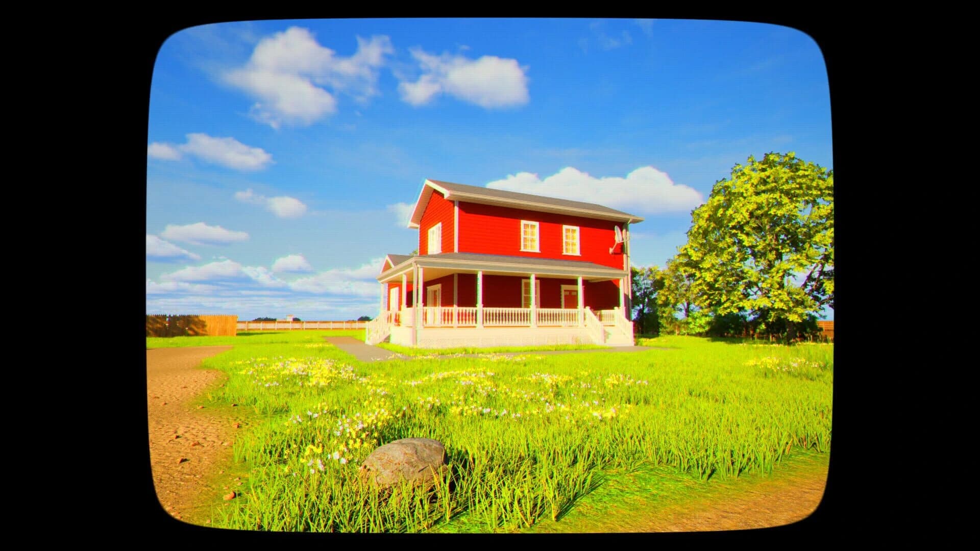 Dead Apples Dare screenshot 5