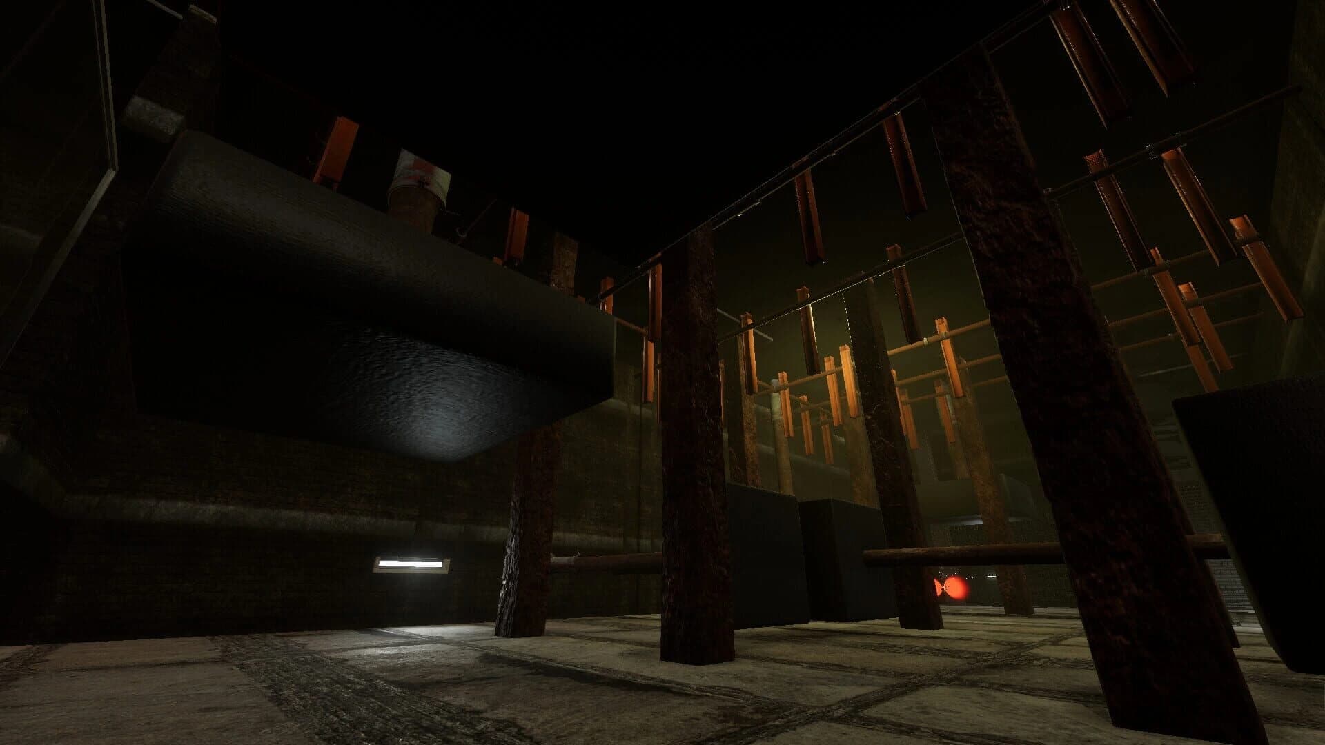 Dead Before Work: The Commute screenshot 1