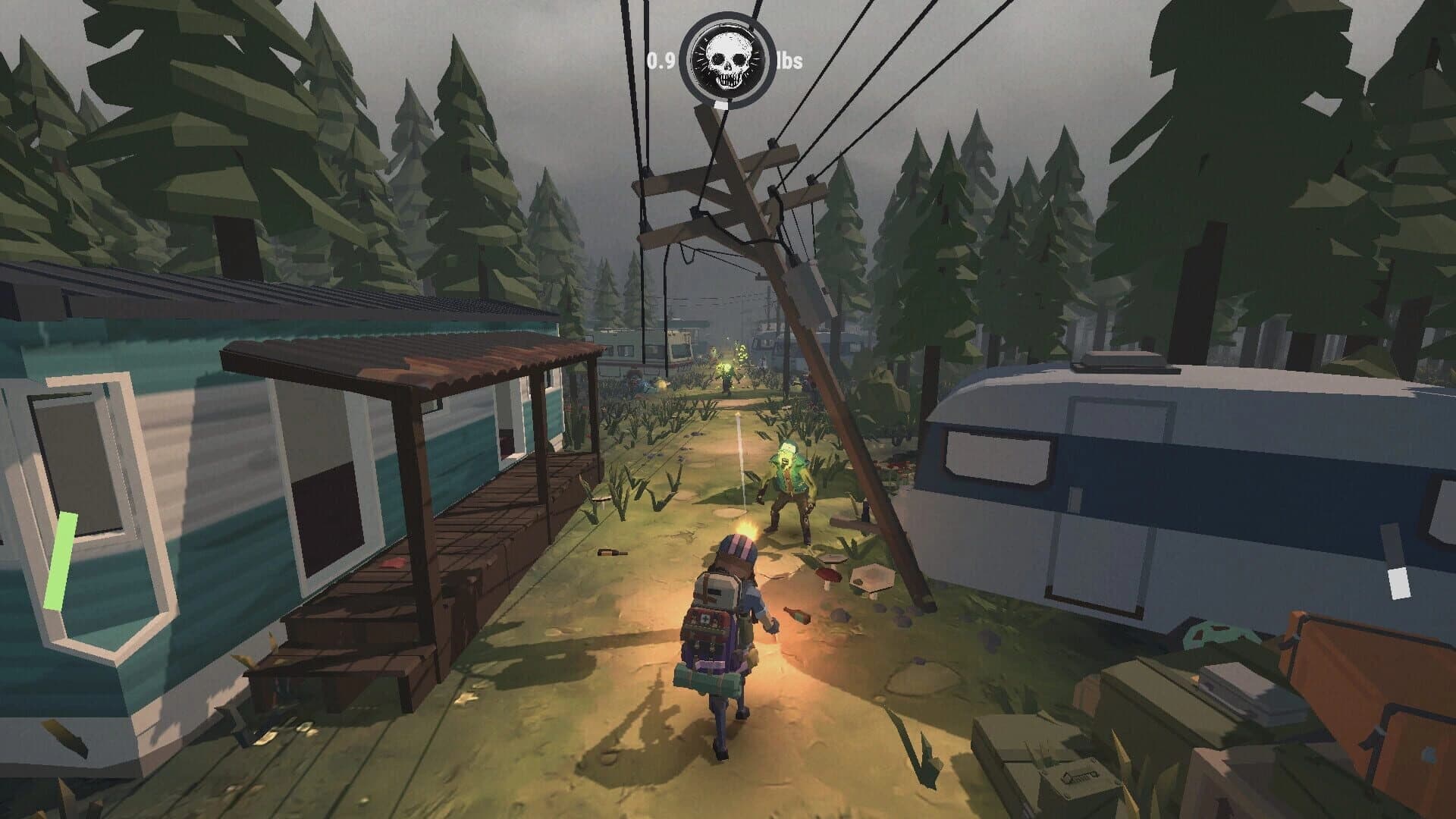 Dead Bit screenshot 1