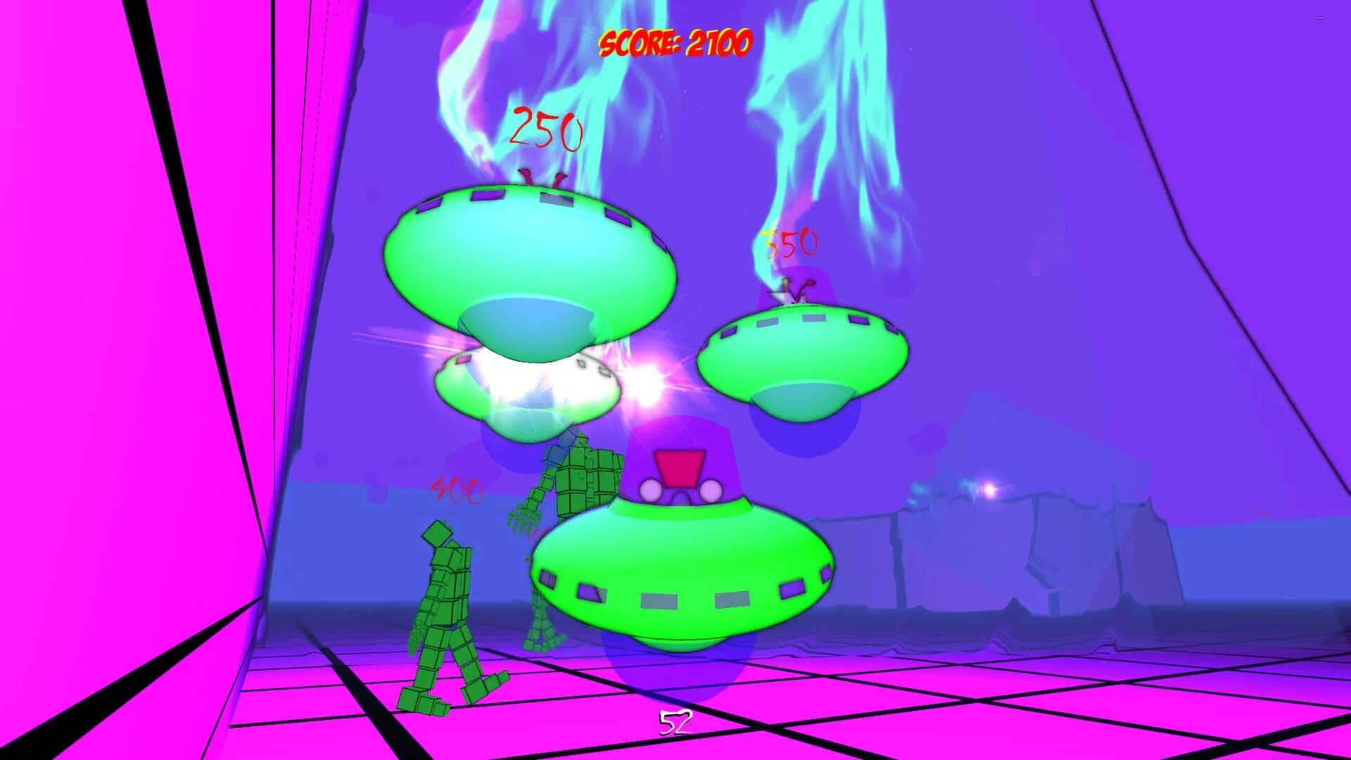 Dead Bits screenshot 1